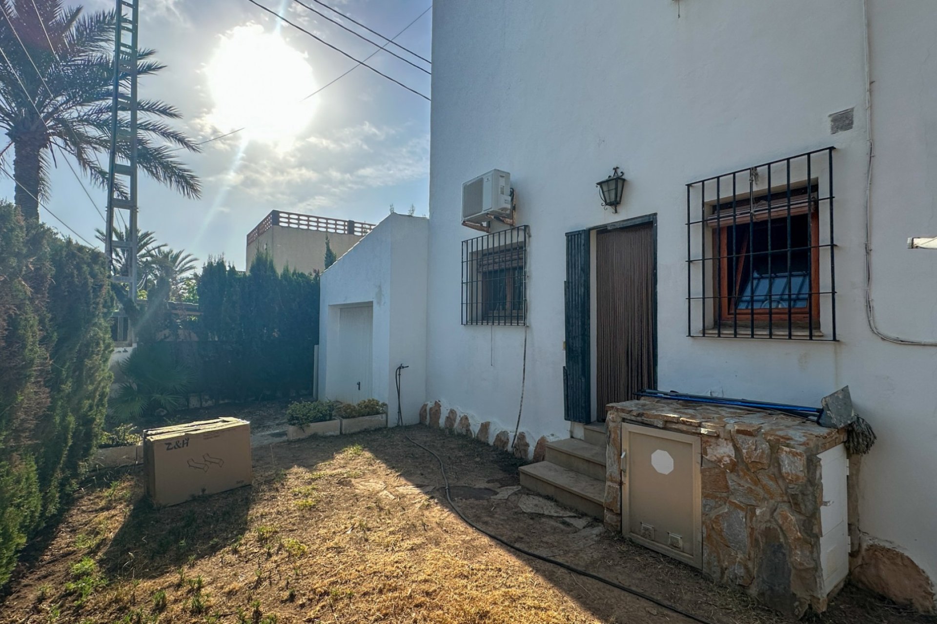 Segunda mano - Villa -
Cabo Roig - Costa Blanca