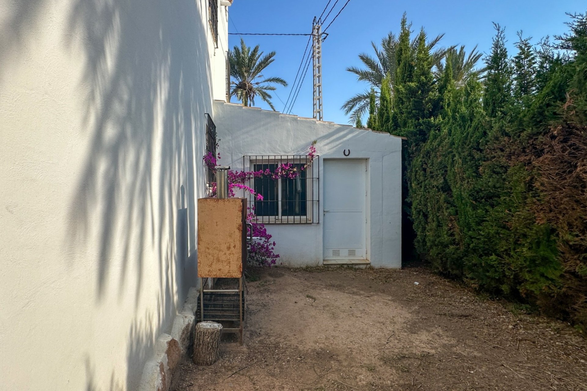 Segunda mano - Villa -
Cabo Roig - Costa Blanca