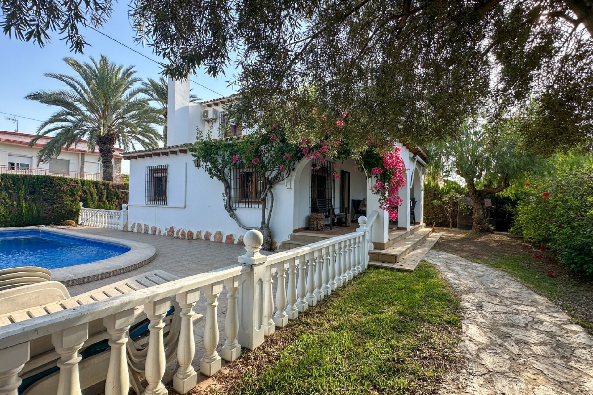 Segunda mano - Villa -
Cabo Roig - Costa Blanca