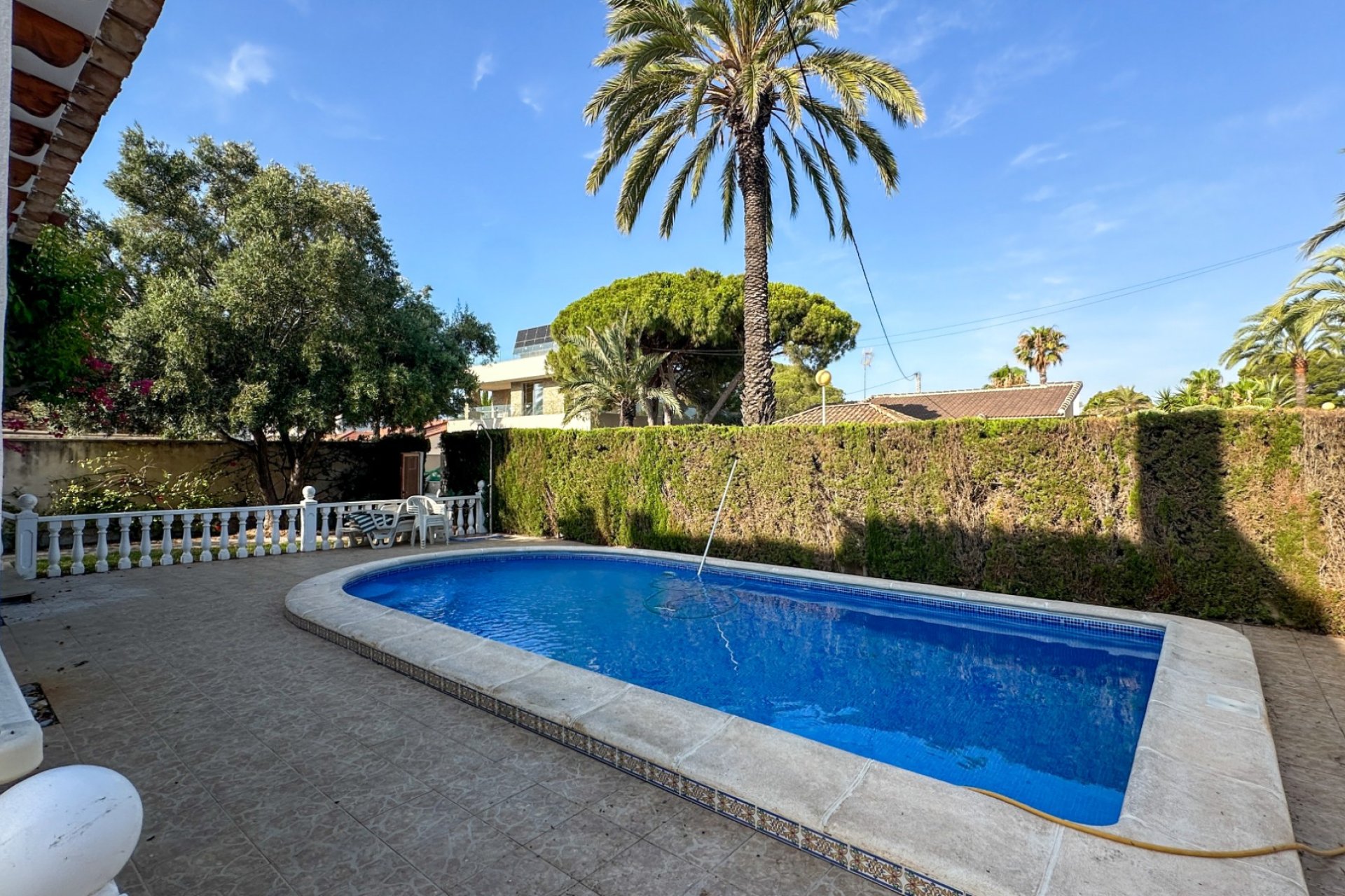Segunda mano - Villa -
Cabo Roig - Costa Blanca