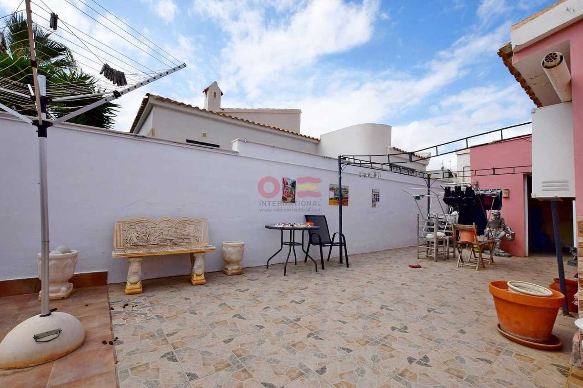 Segunda mano - Villa -
Cabo Roig - Costa Blanca