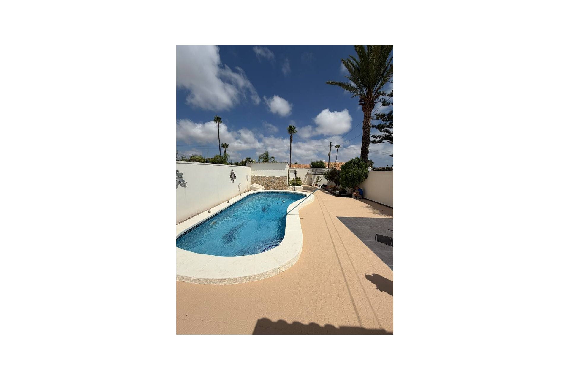 Segunda mano - Villa -
Cabo Roig - Costa Blanca
