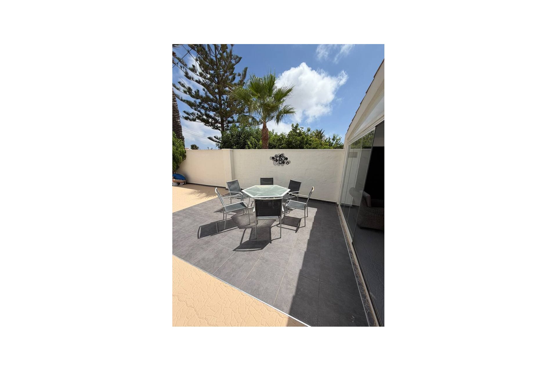 Segunda mano - Villa -
Cabo Roig - Costa Blanca