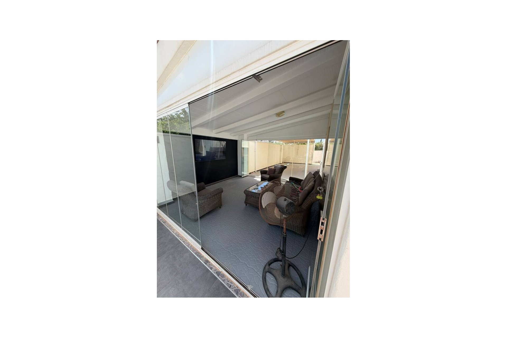 Segunda mano - Villa -
Cabo Roig - Costa Blanca