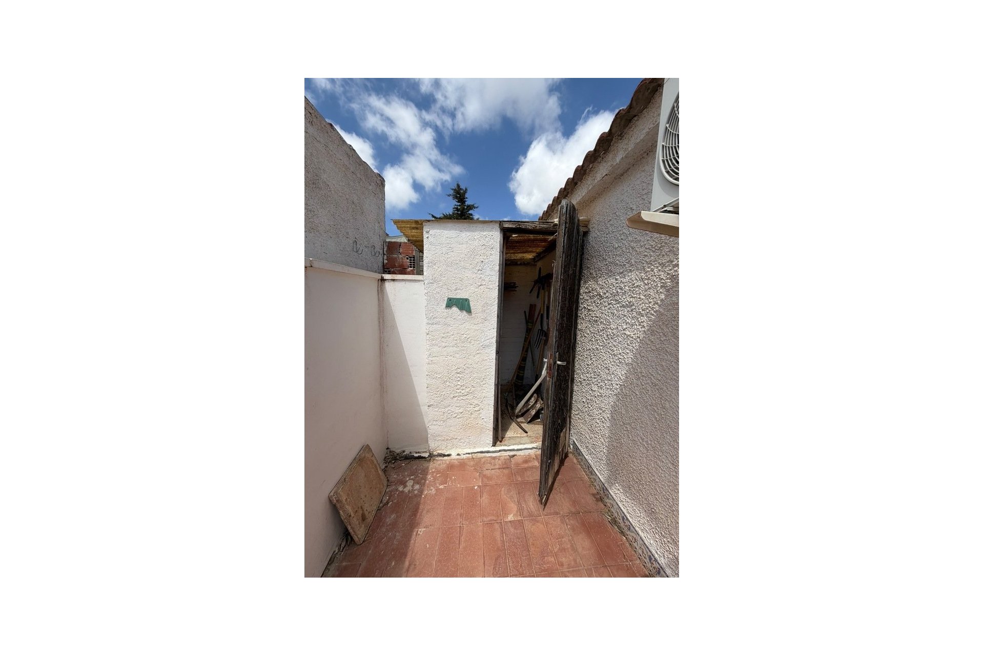 Segunda mano - Villa -
Cabo Roig - Costa Blanca