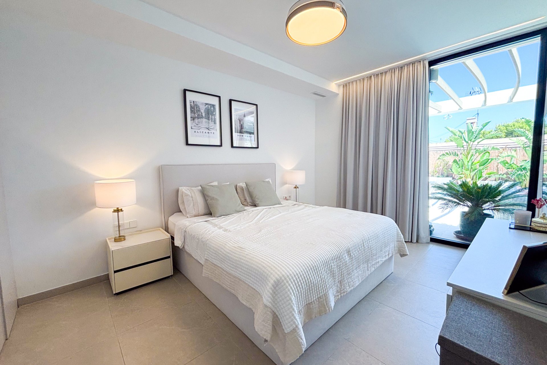 Segunda mano - Villa -
Cabo Roig - Costa Blanca