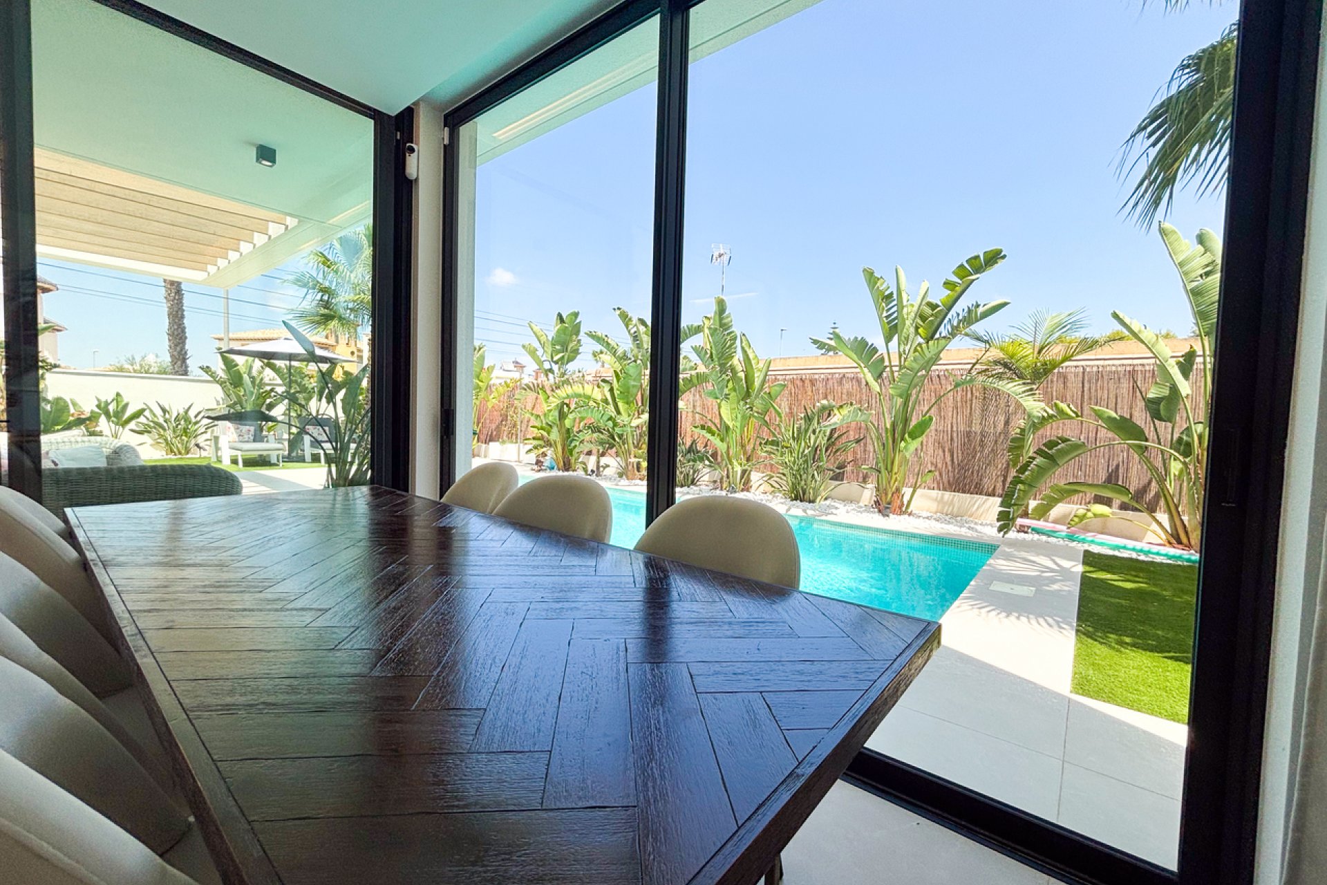 Segunda mano - Villa -
Cabo Roig - Costa Blanca