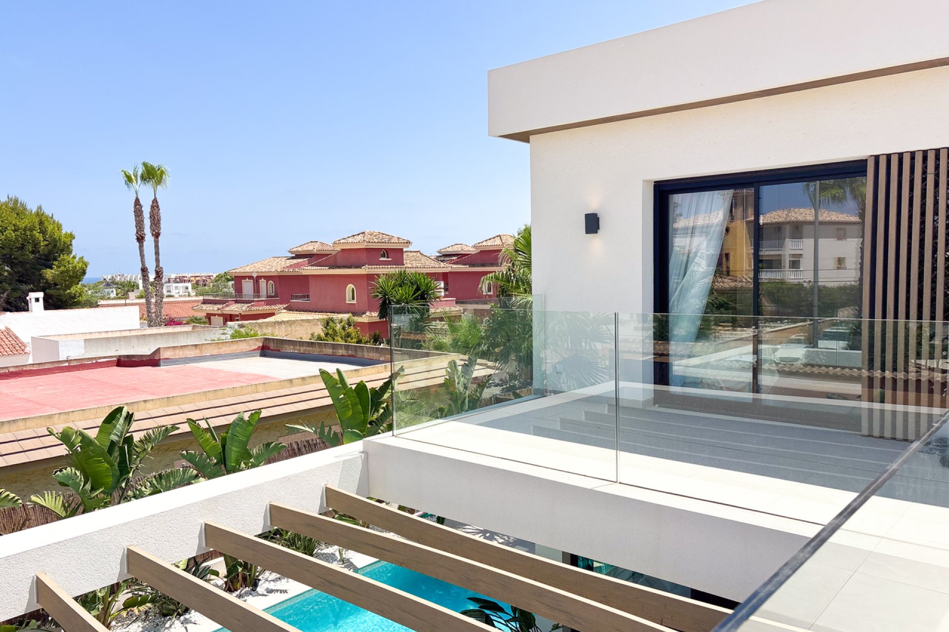 Segunda mano - Villa -
Cabo Roig - Costa Blanca