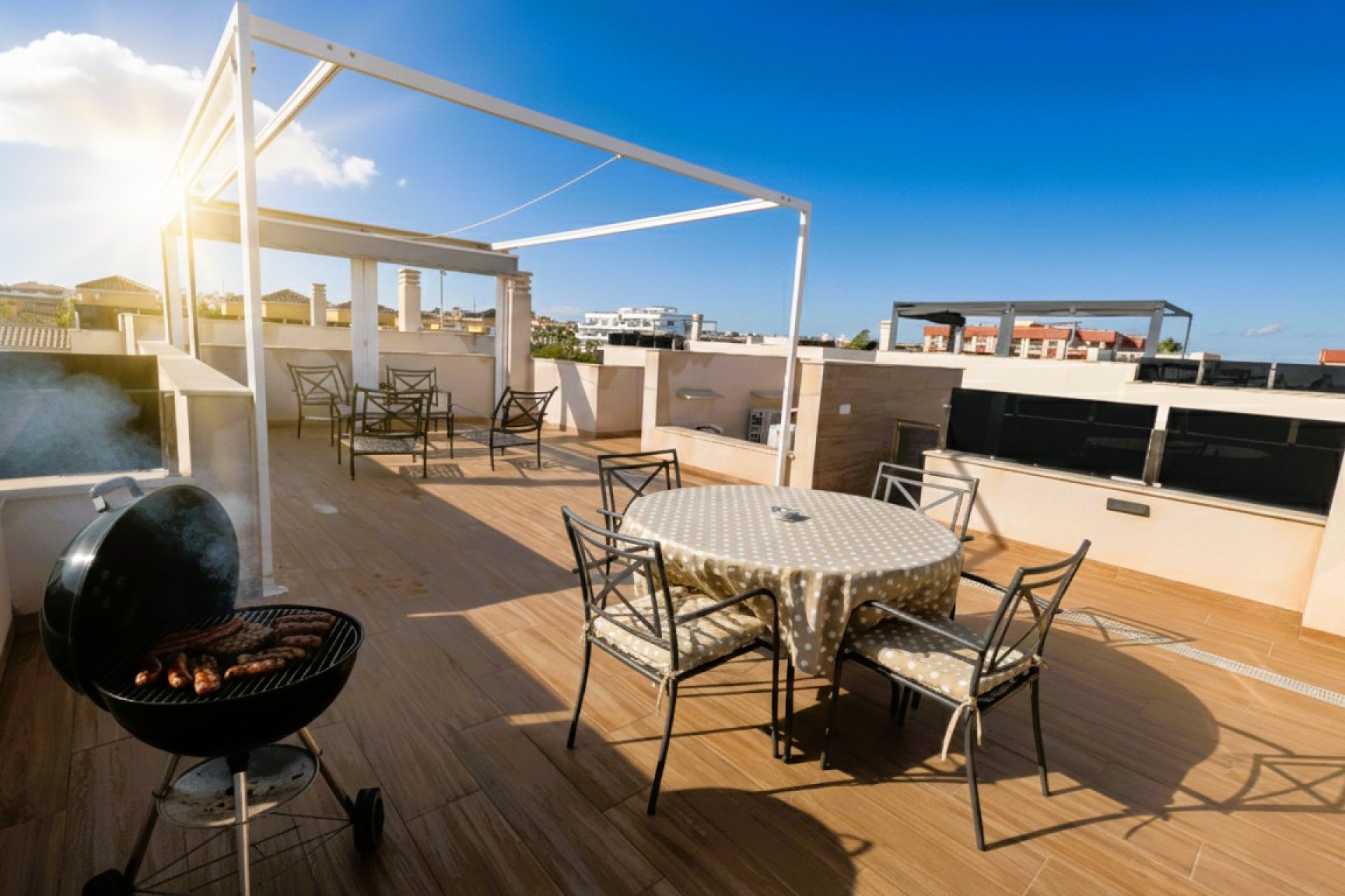 Segunda mano - Villa -
Cabo Roig - Costa Blanca