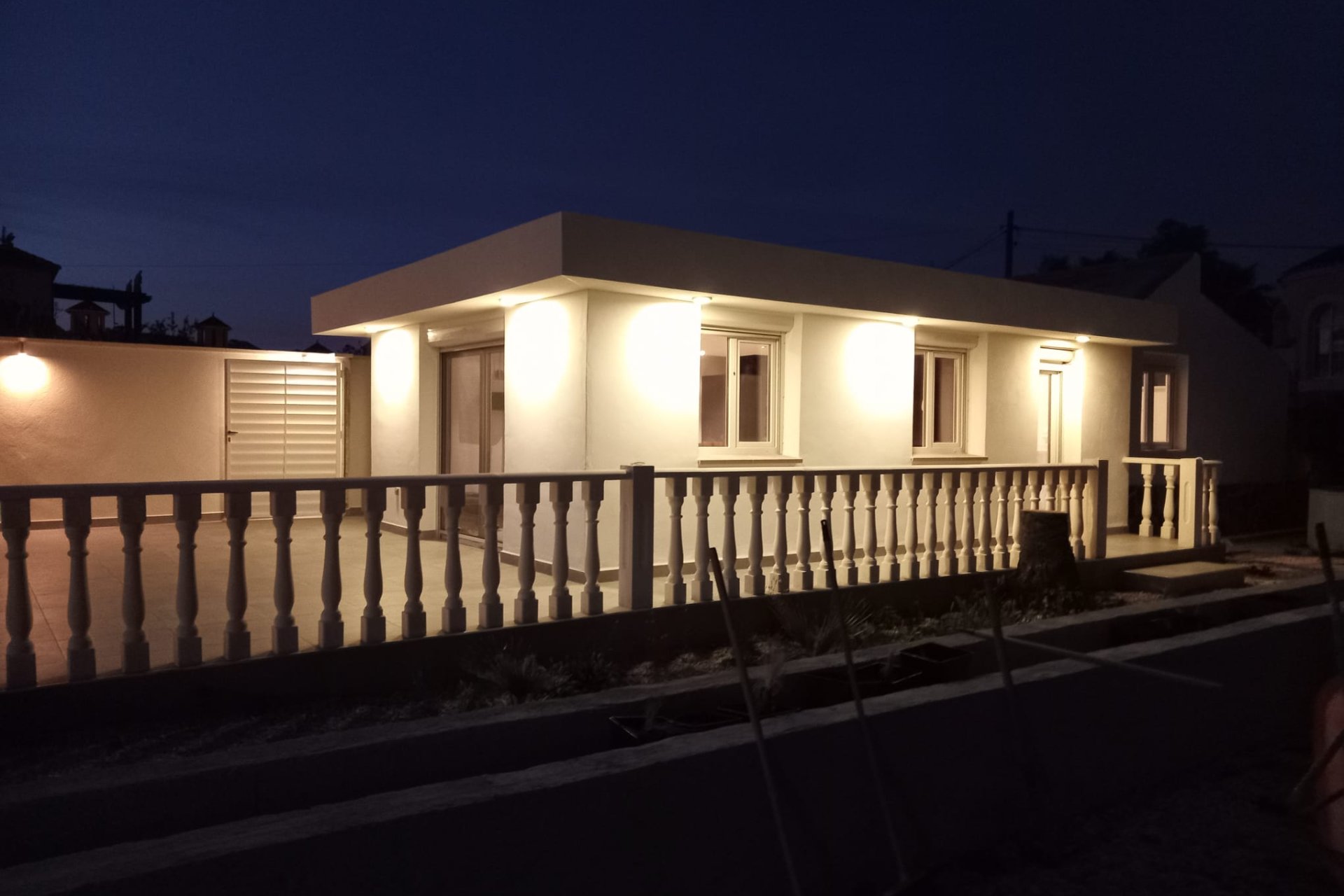 Segunda mano - Villa -
Cabo Roig - Costa Blanca