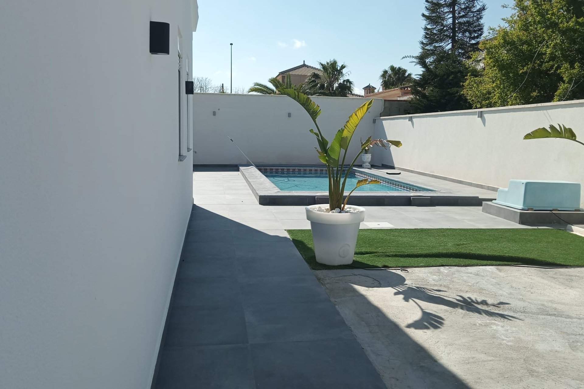 Segunda mano - Villa -
Cabo Roig - Costa Blanca