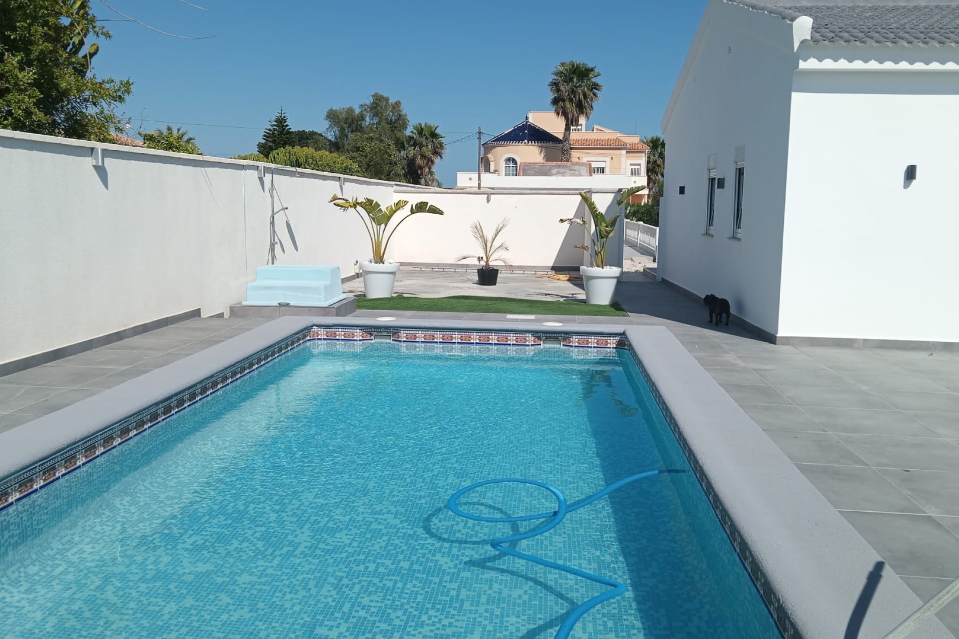 Segunda mano - Villa -
Cabo Roig - Costa Blanca