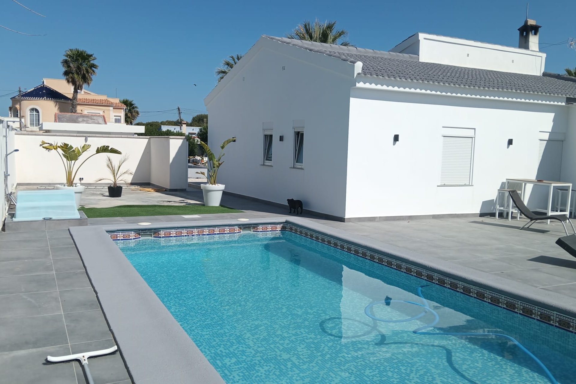 Segunda mano - Villa -
Cabo Roig - Costa Blanca