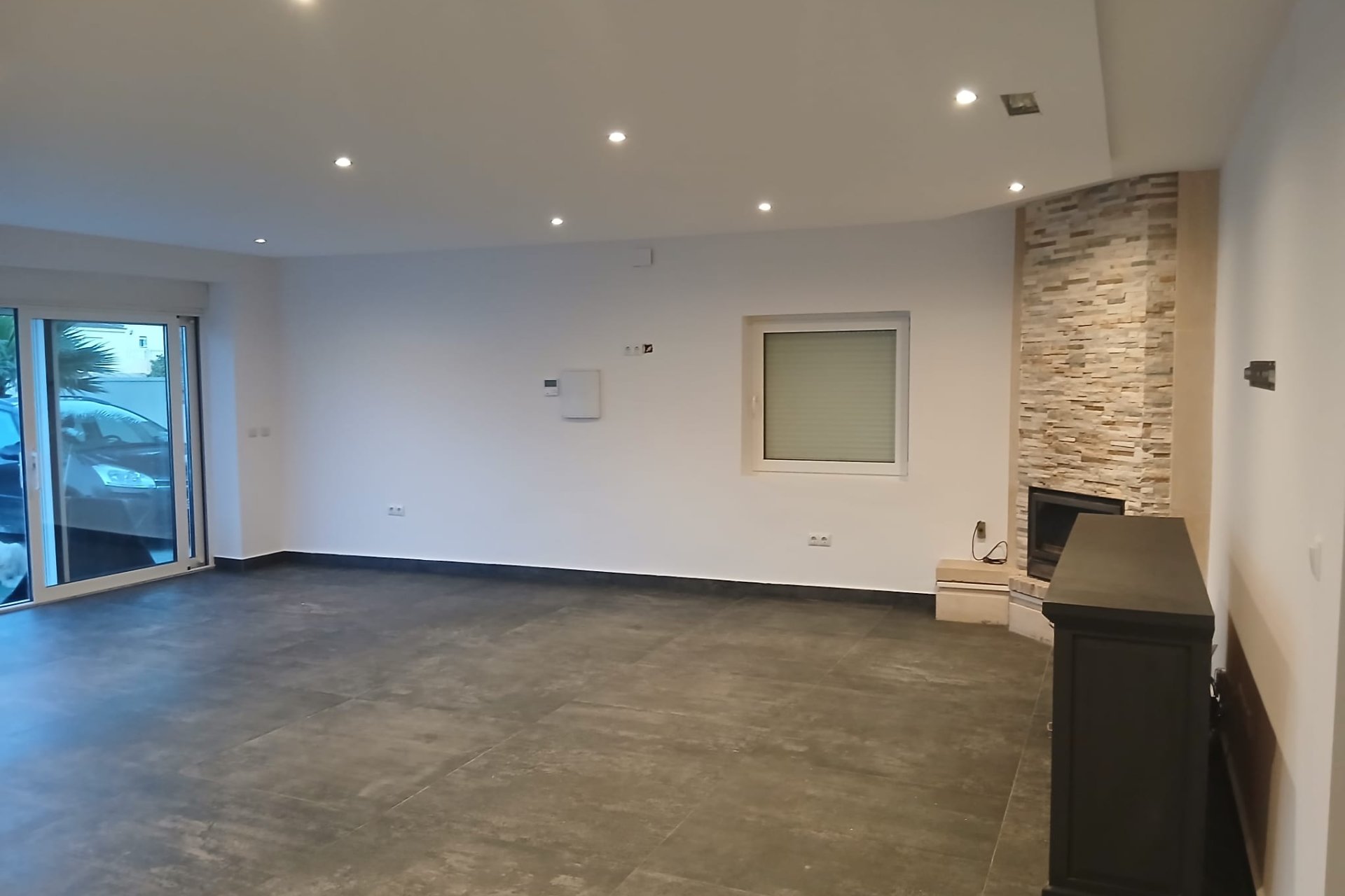 Segunda mano - Villa -
Cabo Roig - Costa Blanca