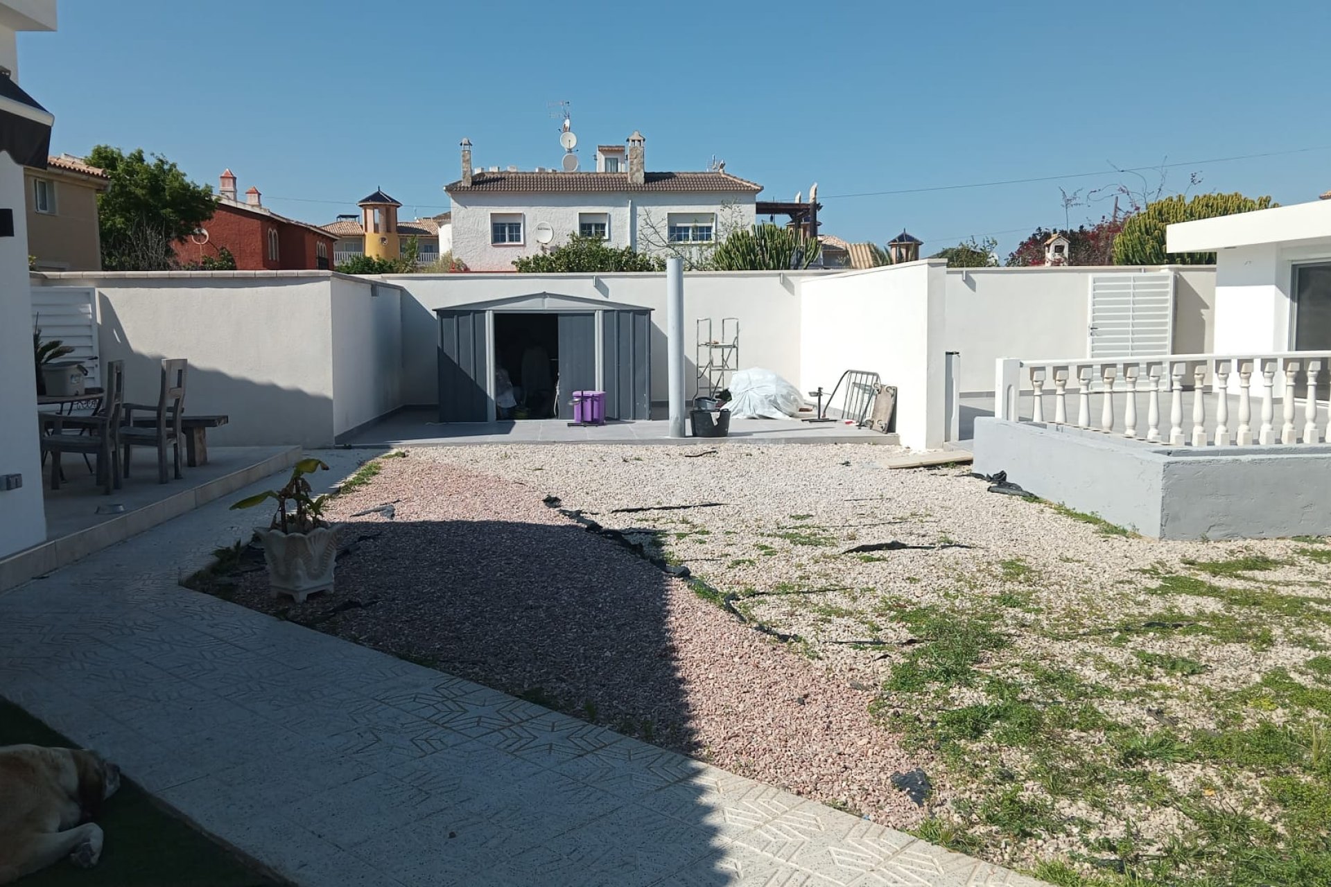 Segunda mano - Villa -
Cabo Roig - Costa Blanca