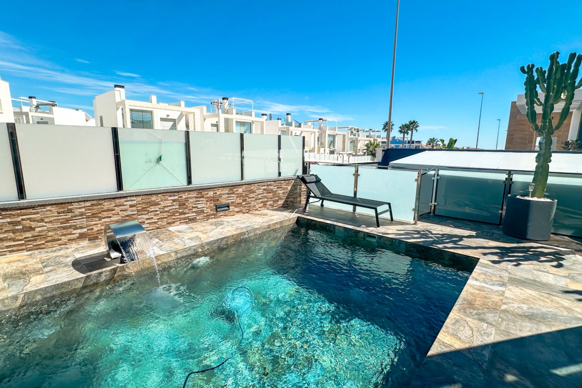 Segunda mano - Villa -
Cabo Roig - Costa Blanca