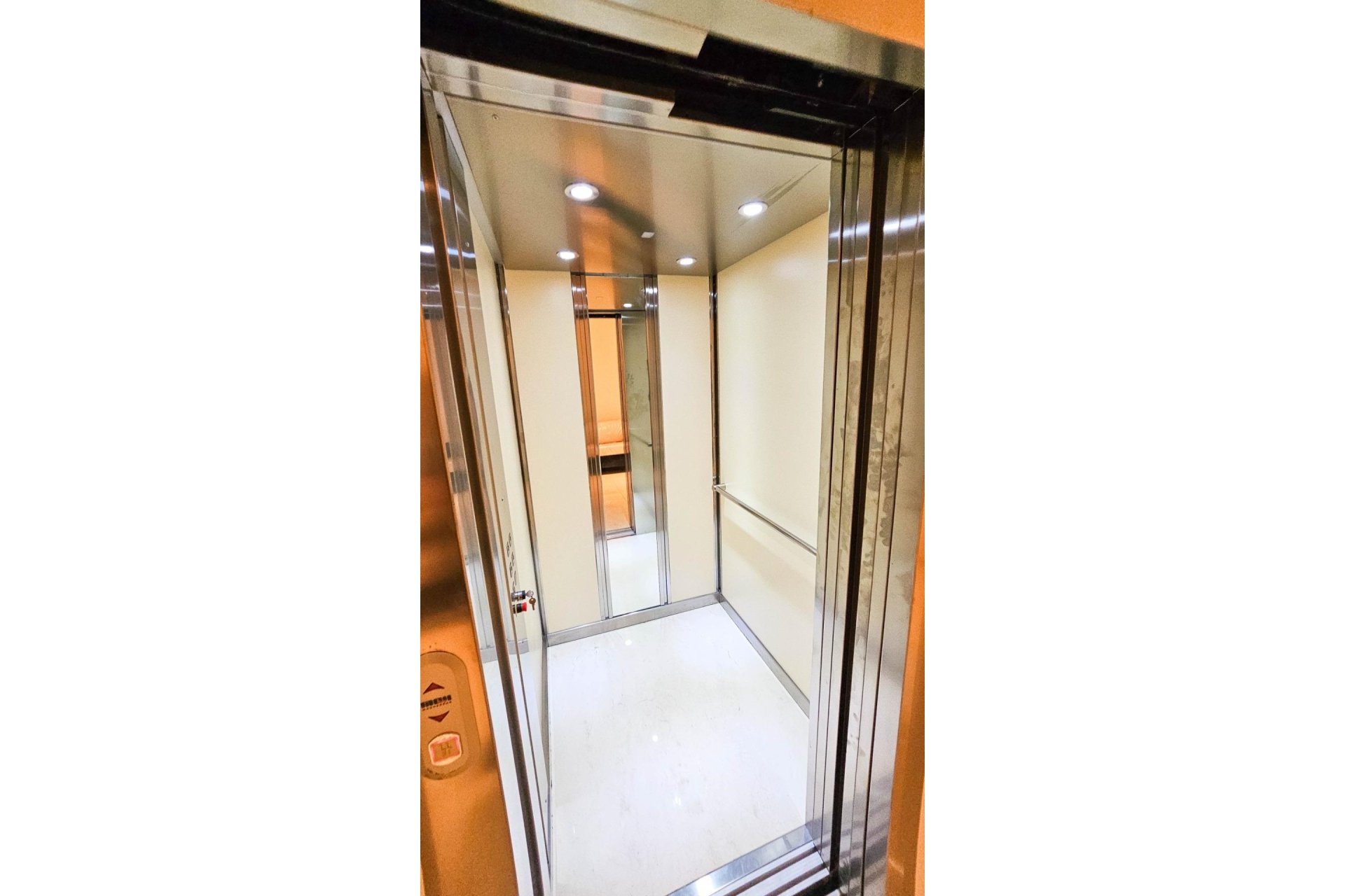 Segunda mano - Villa -
Cabo Roig