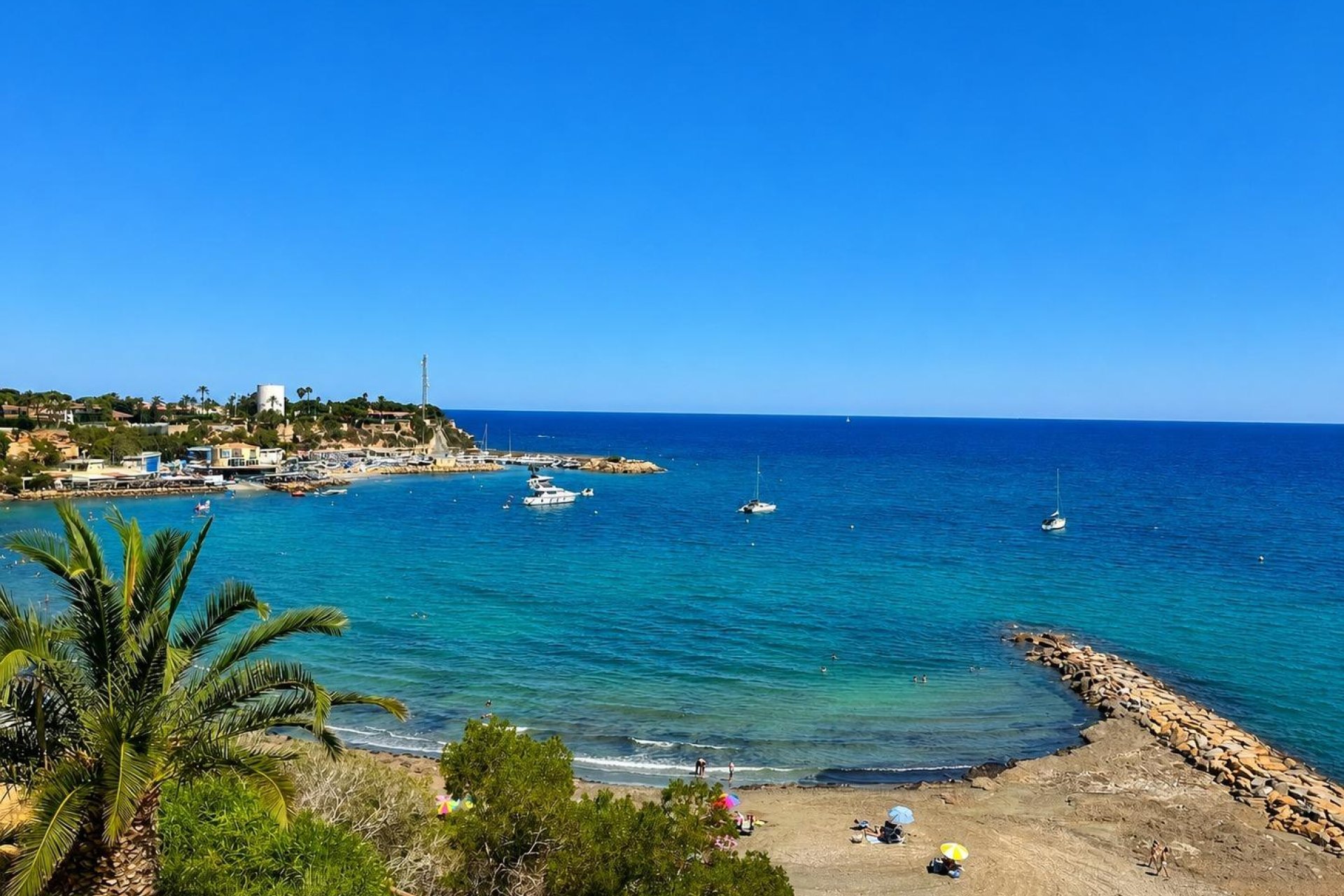 Segunda mano - Villa -
Cabo Roig
