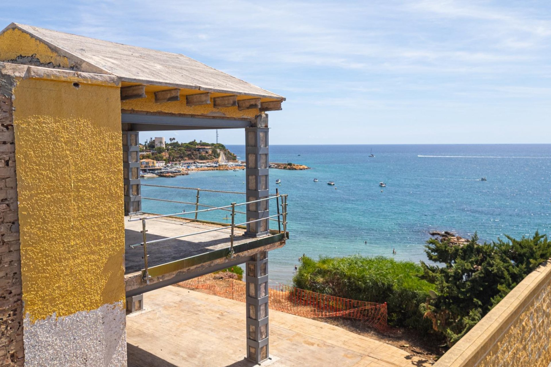Segunda mano - Villa -
Cabo Roig