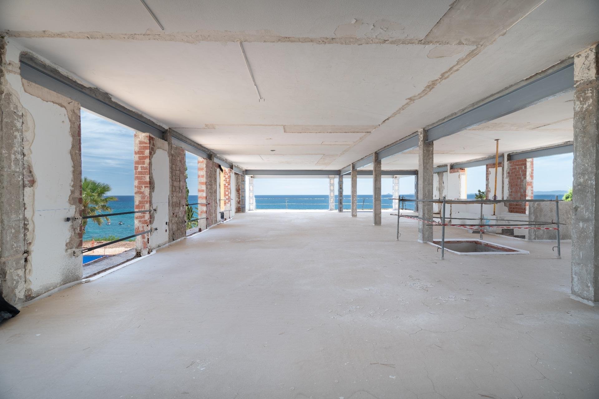 Segunda mano - Villa -
Cabo Roig