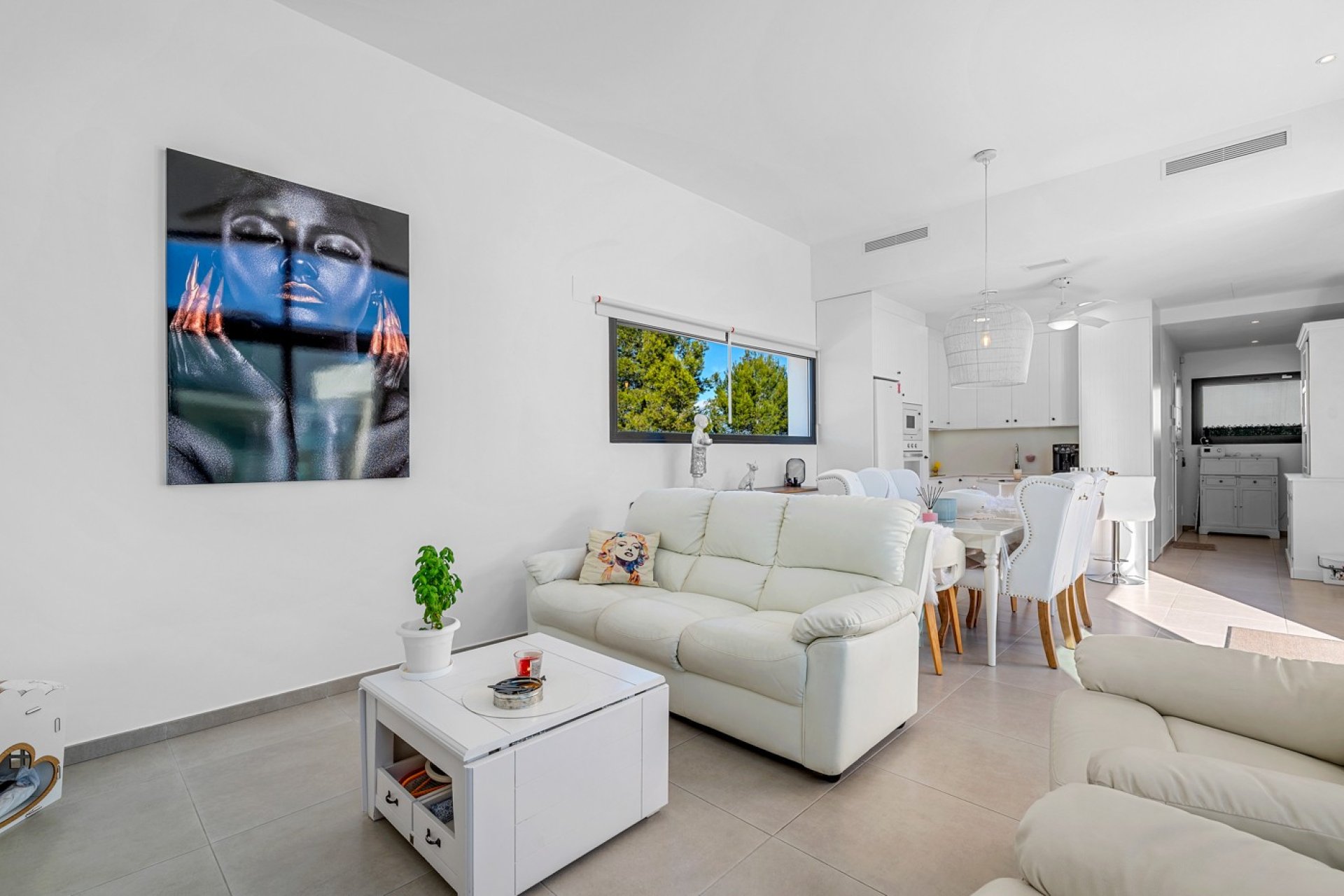 Segunda mano - Villa -
Calasparra - Inland