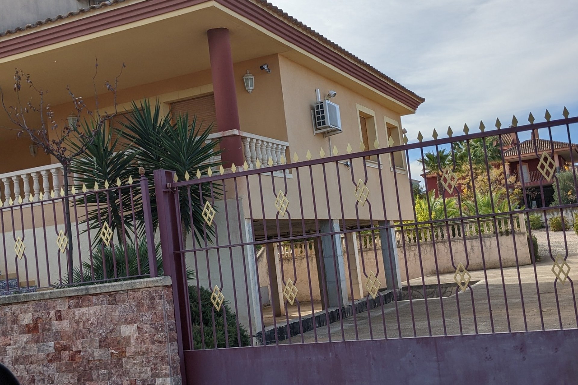 Segunda mano - Villa -
Calasparra - Inland