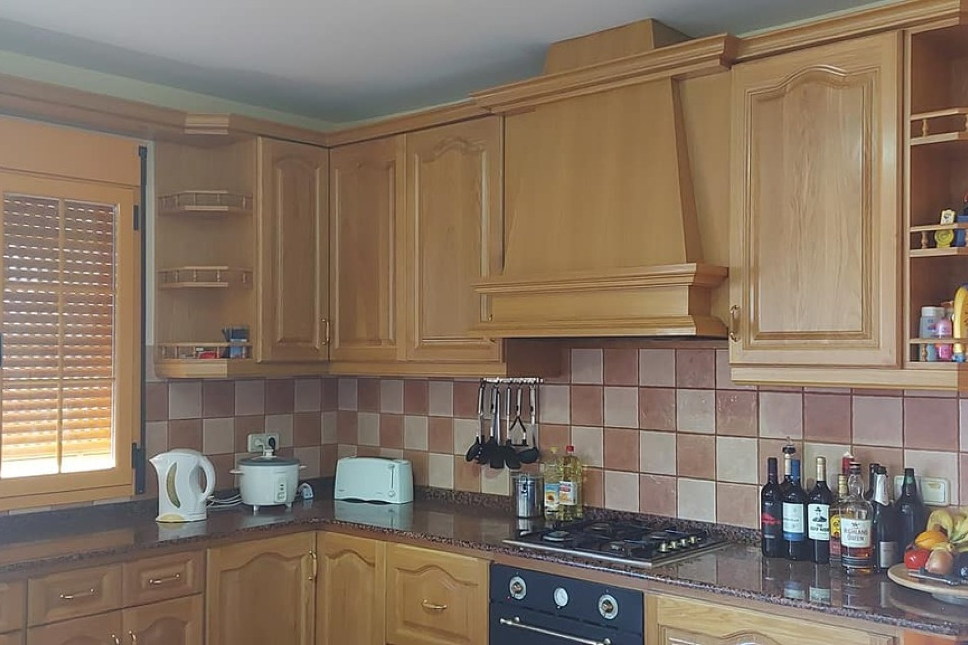 Segunda mano - Villa -
Calasparra - Inland