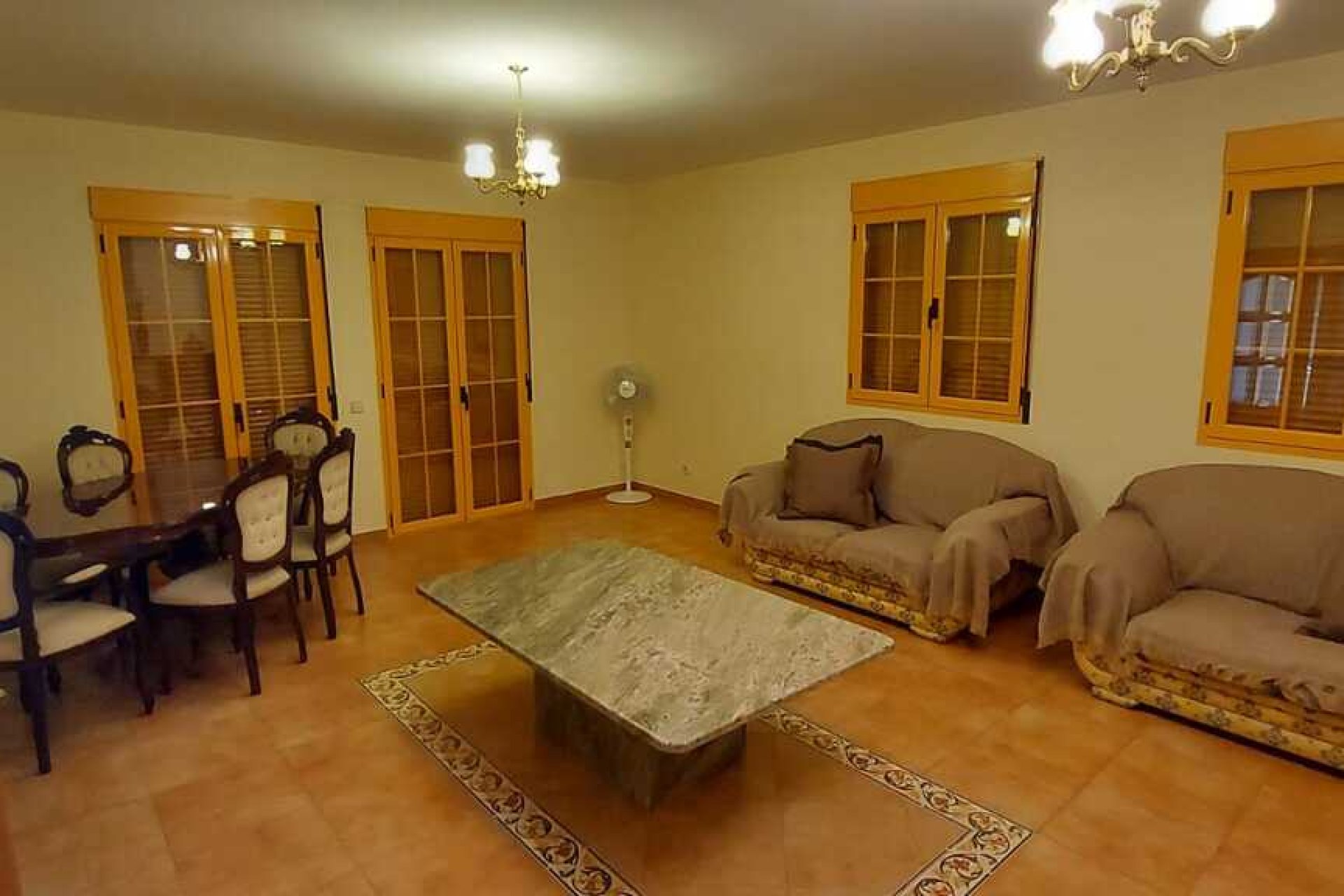 Segunda mano - Villa -
Calasparra - Inland