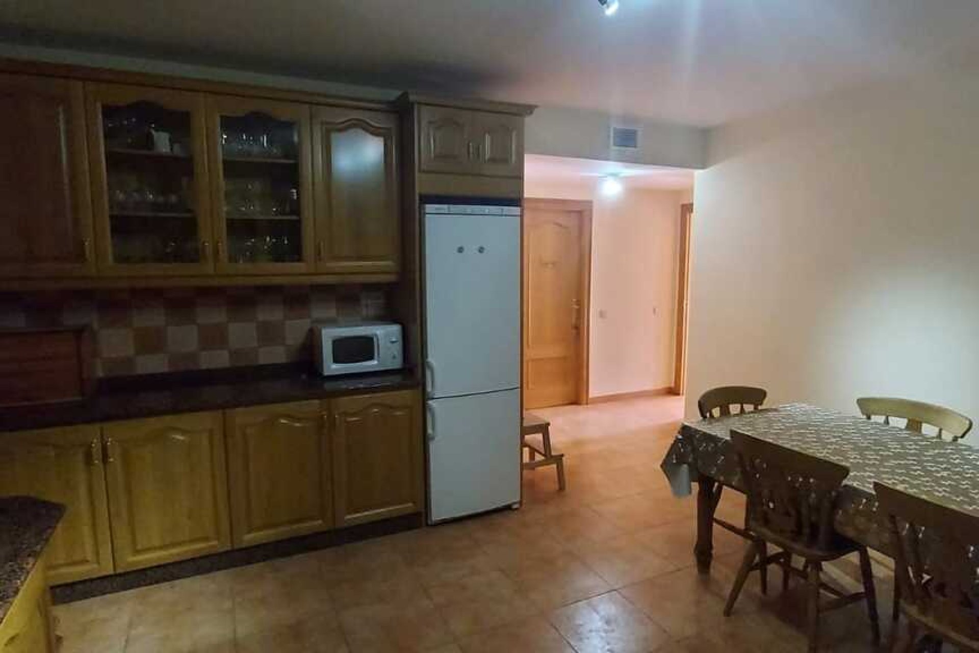 Segunda mano - Villa -
Calasparra - Inland