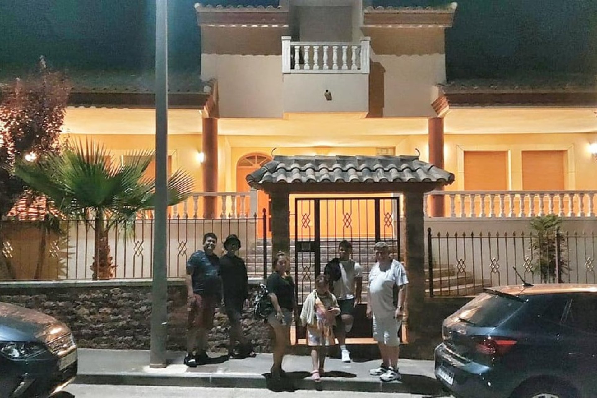 Segunda mano - Villa -
Calasparra - Inland