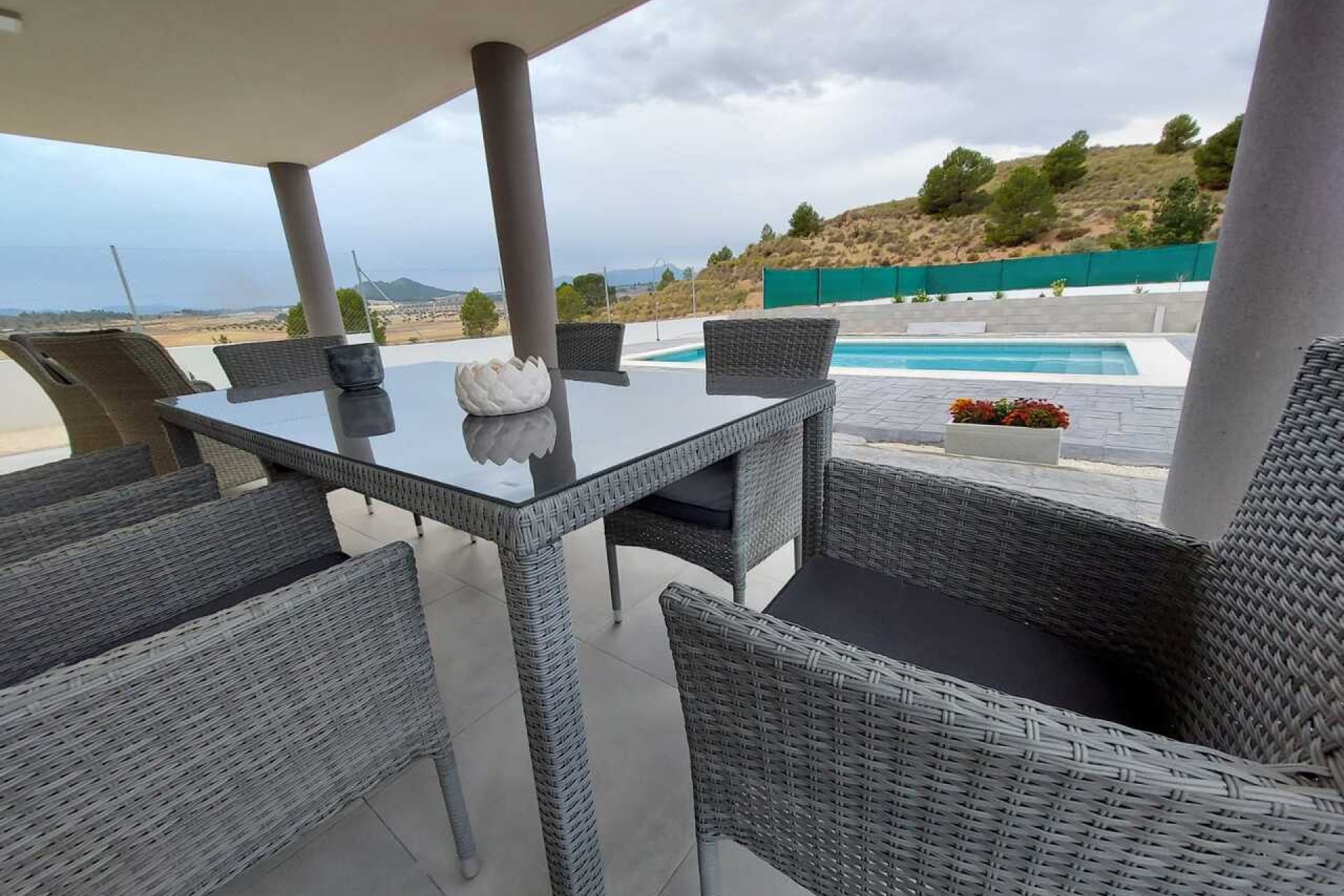 Segunda mano - Villa -
Calasparra - Inland