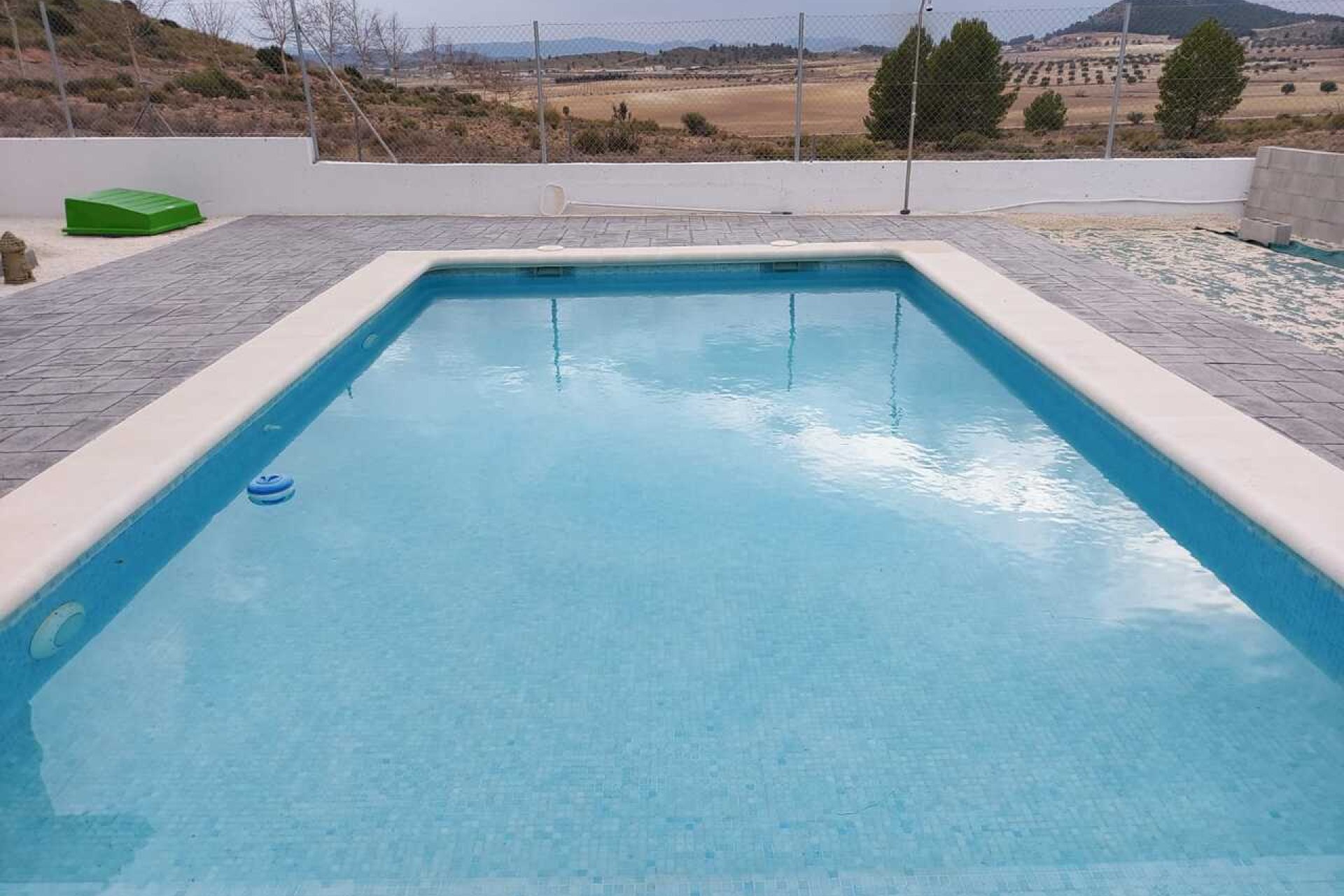 Segunda mano - Villa -
Calasparra - Inland