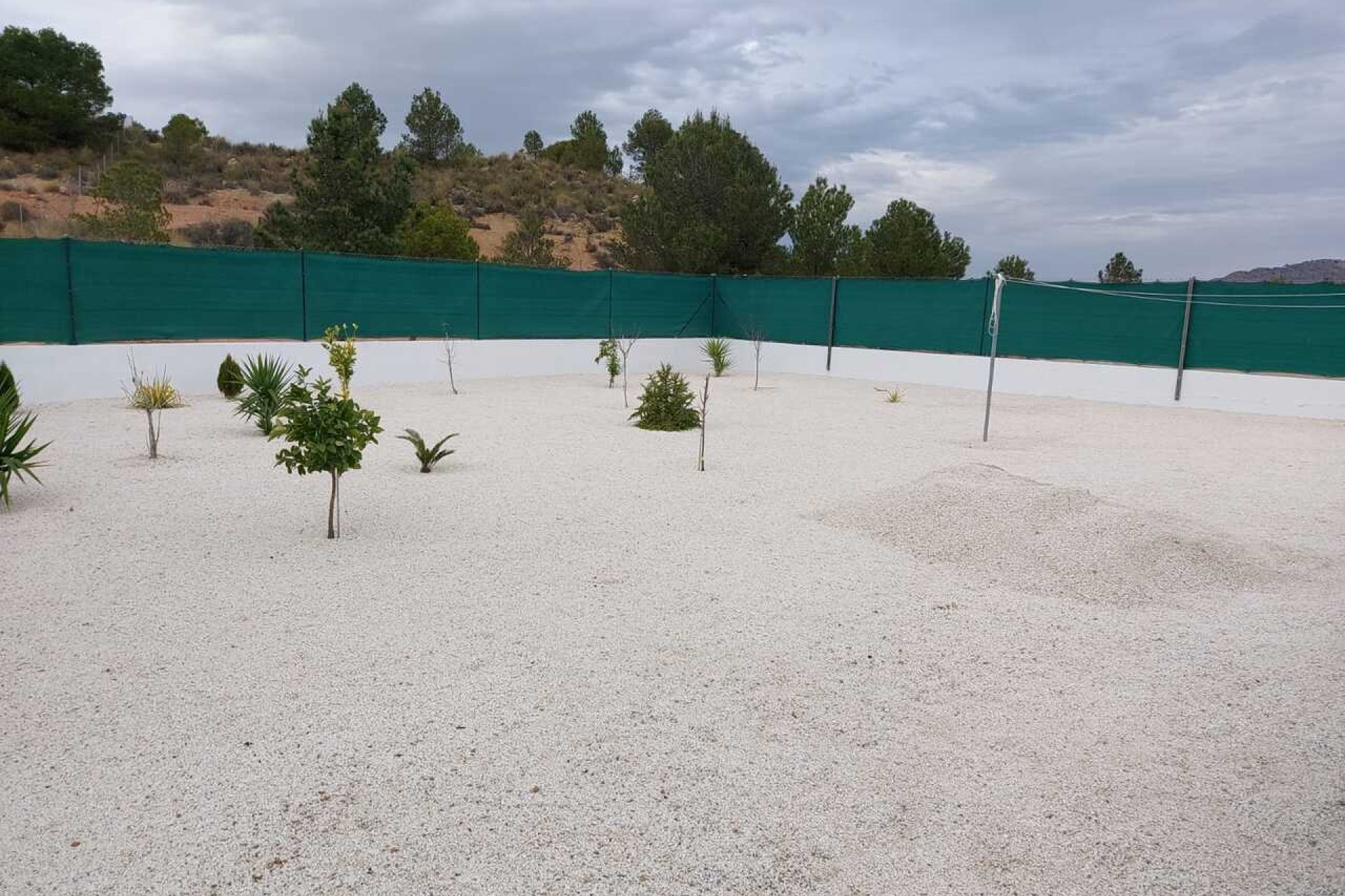 Segunda mano - Villa -
Calasparra - Inland