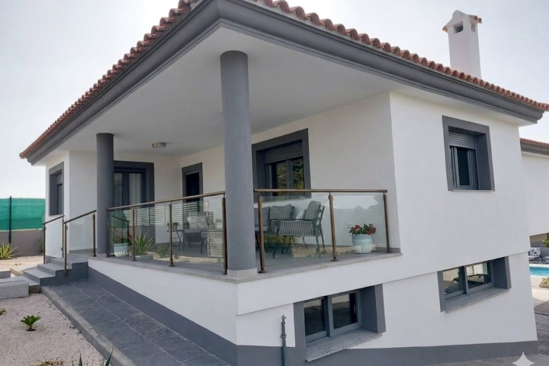 Segunda mano - Villa -
Calasparra - Inland