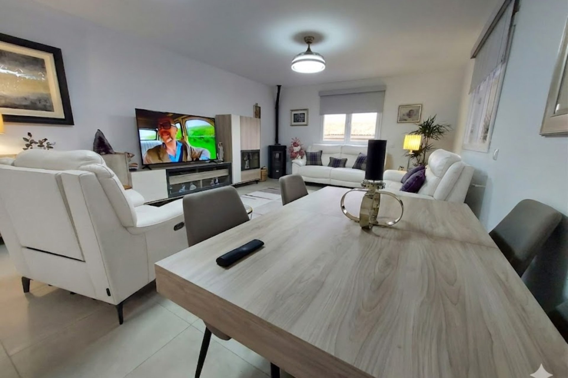 Segunda mano - Villa -
Calasparra - Inland