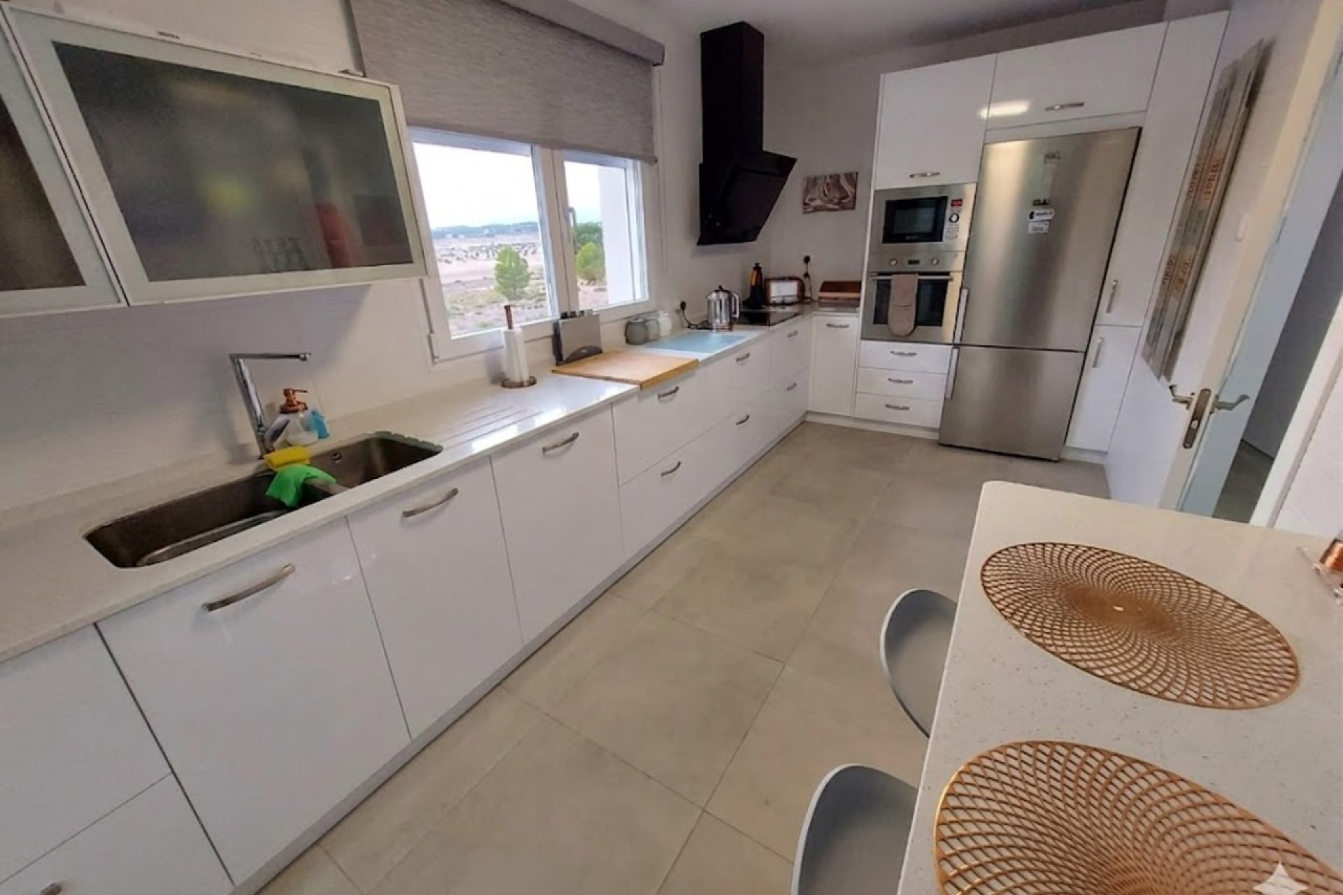 Segunda mano - Villa -
Calasparra - Inland