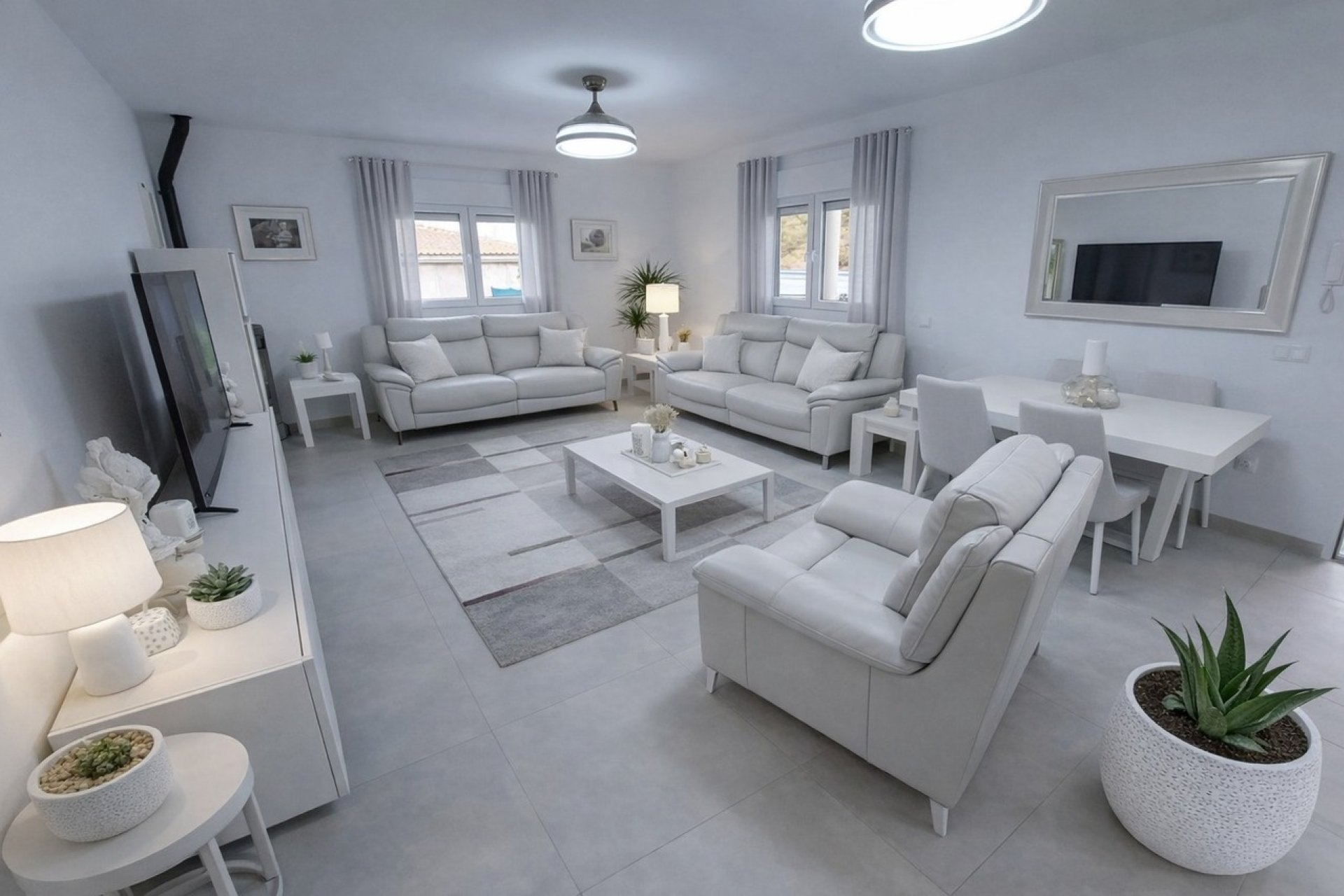 Segunda mano - Villa -
Calasparra - Inland