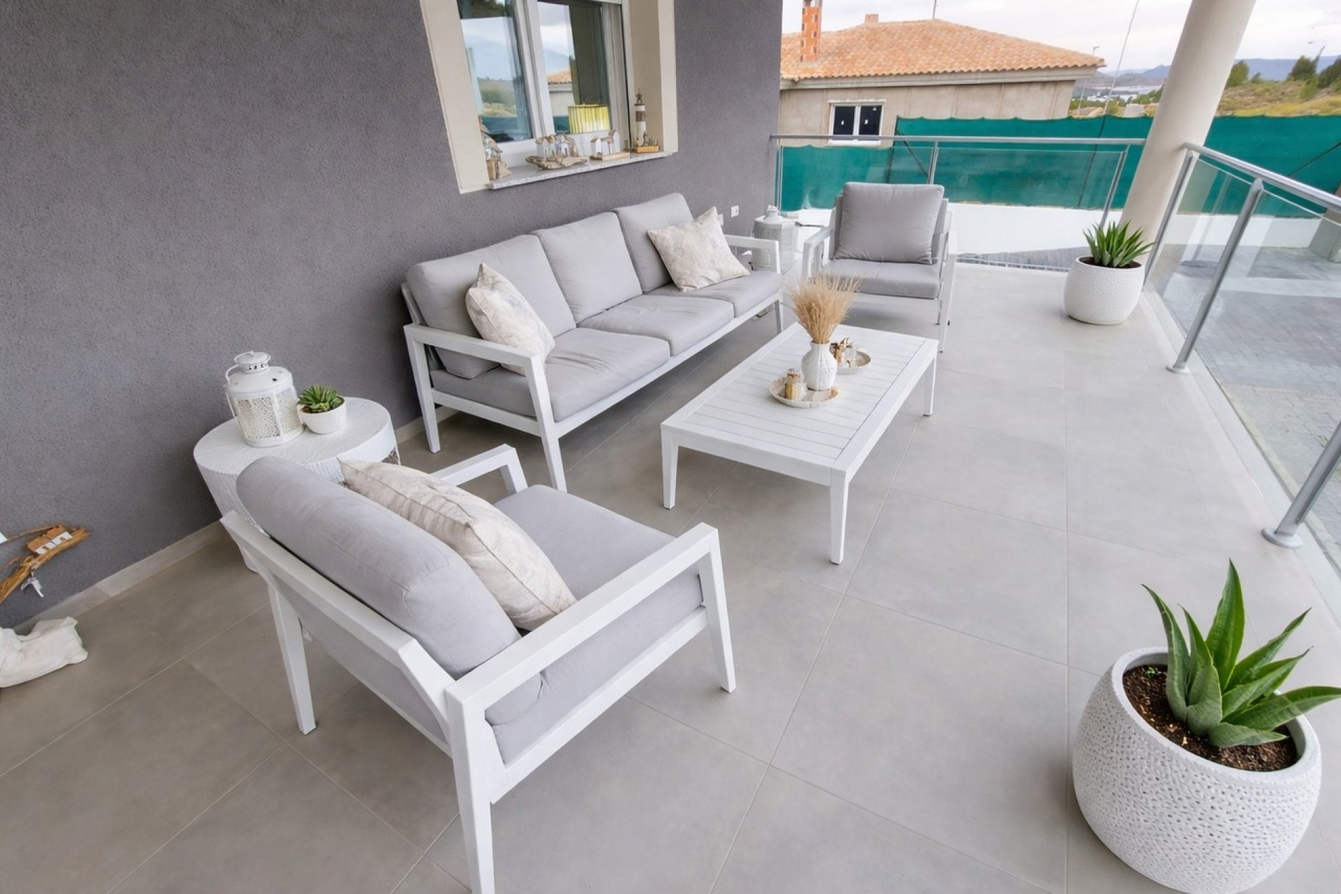 Segunda mano - Villa -
Calasparra - Inland