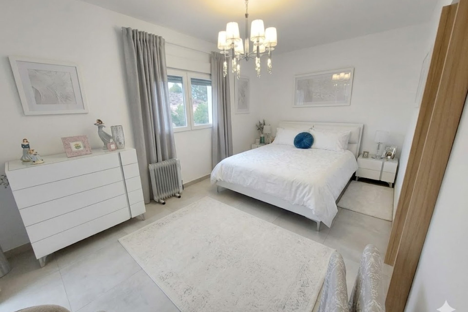 Segunda mano - Villa -
Calasparra - Inland