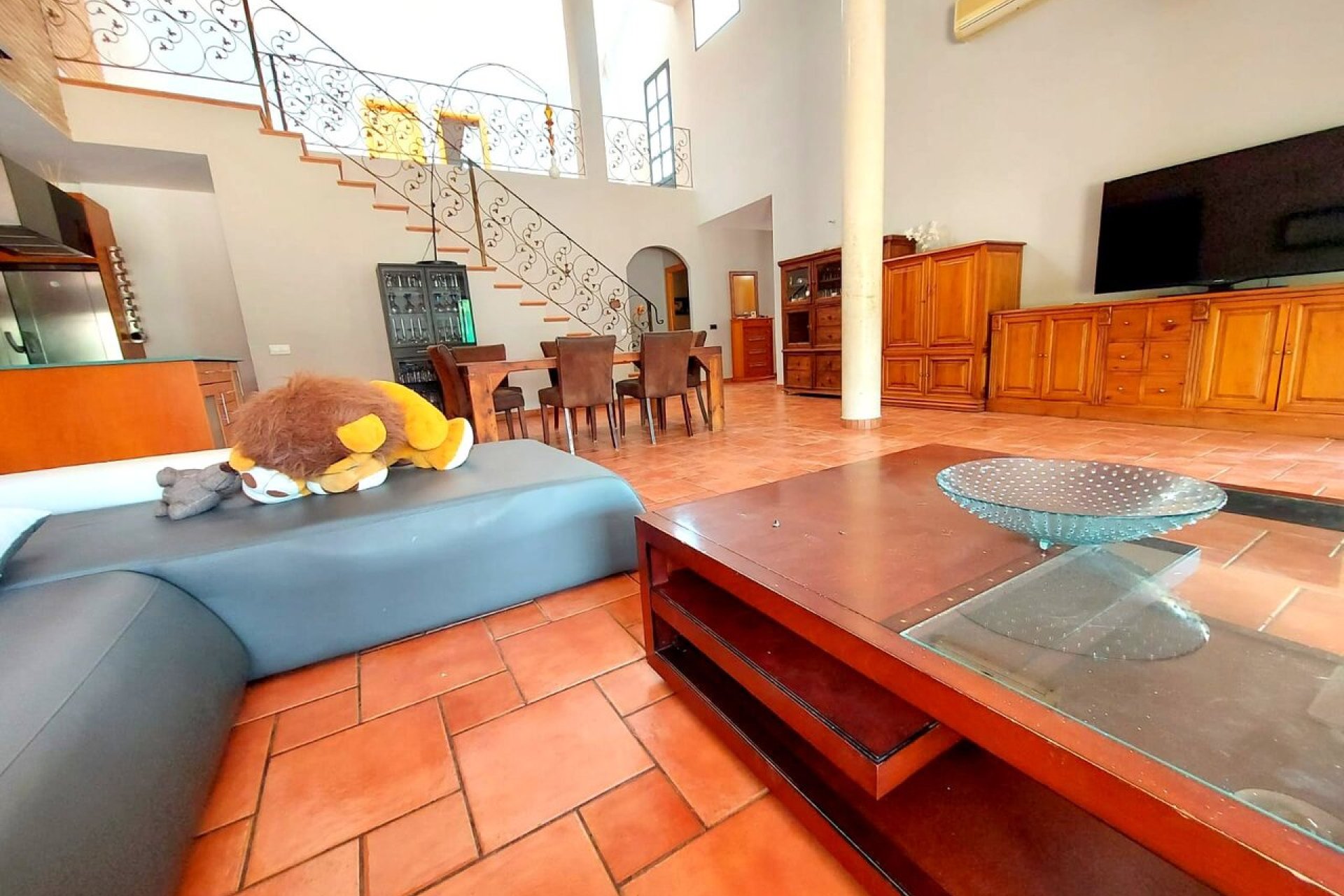 Segunda mano - Villa -
Calasparra - Inland