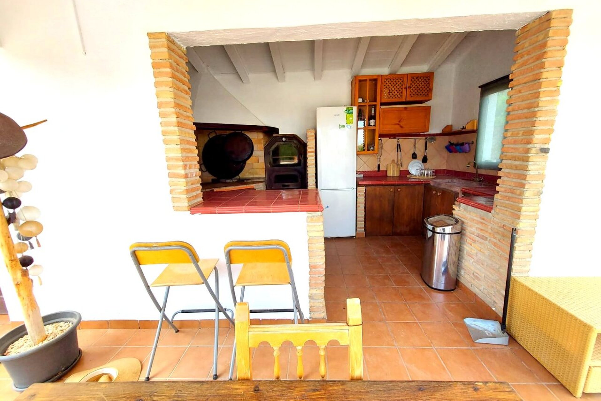 Segunda mano - Villa -
Calasparra - Inland
