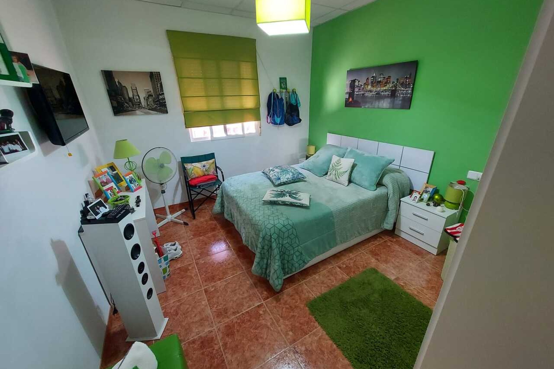Segunda mano - Villa -
Calasparra - Inland