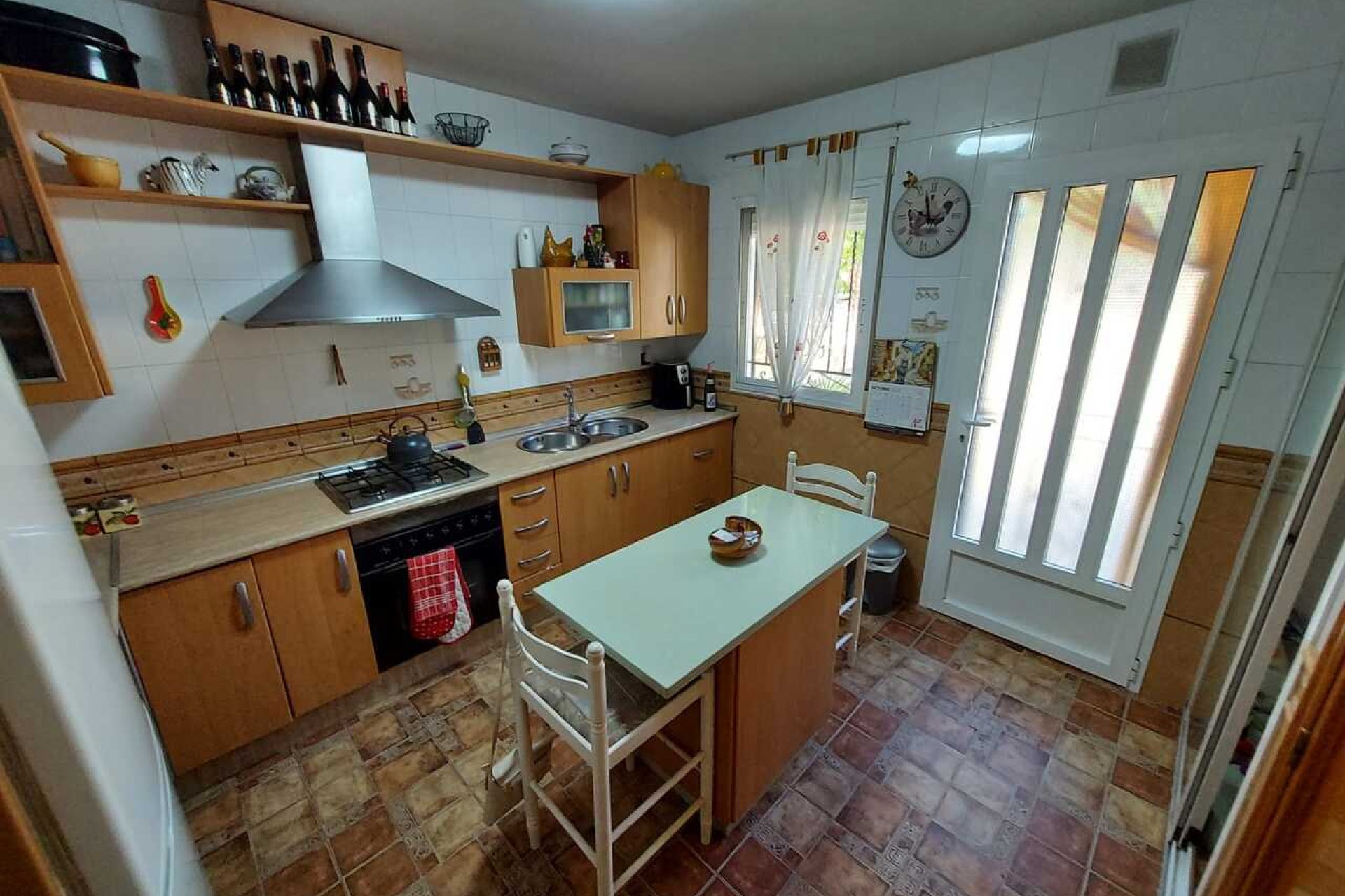 Segunda mano - Villa -
Calasparra - Inland