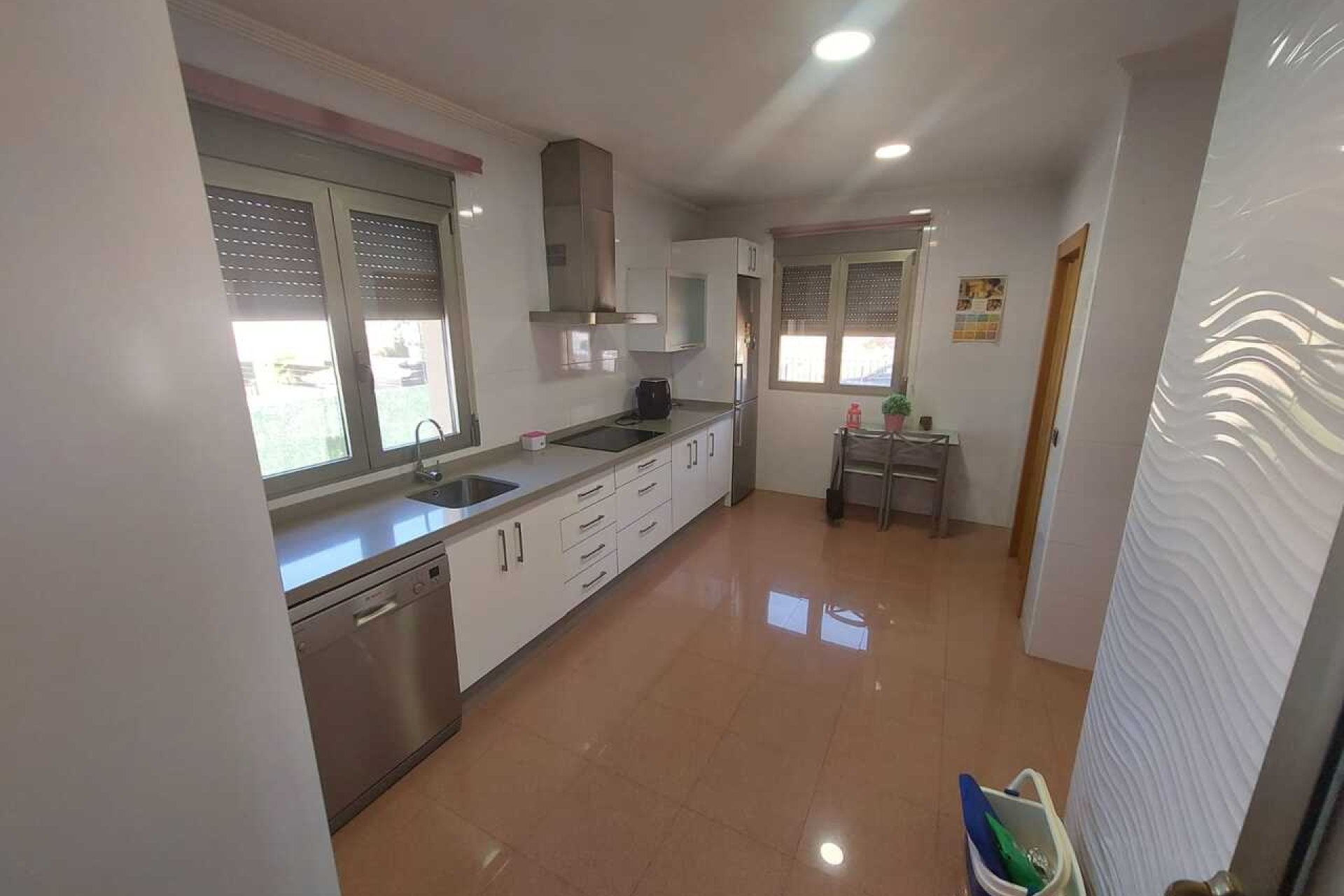 Segunda mano - Villa -
Calasparra - Inland