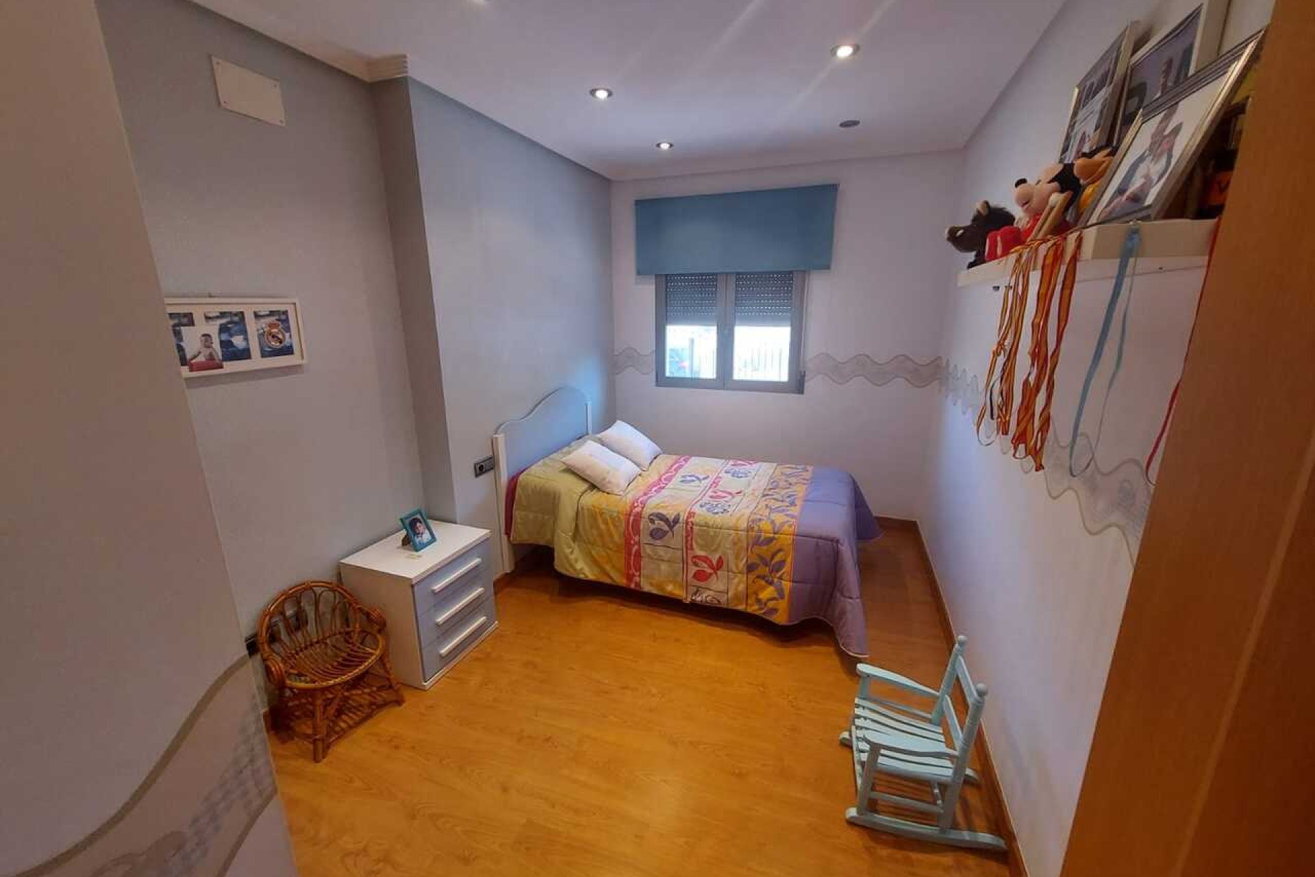 Segunda mano - Villa -
Calasparra - Inland