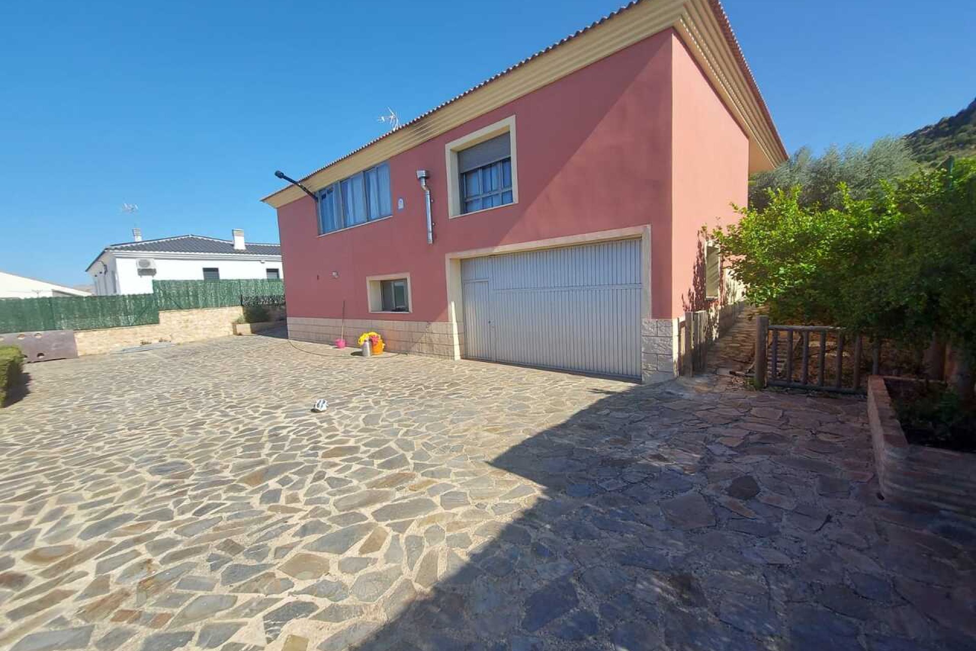 Segunda mano - Villa -
Calasparra - Inland