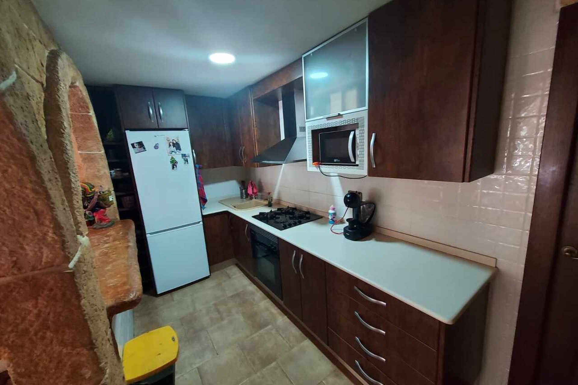 Segunda mano - Villa -
Calasparra - Inland