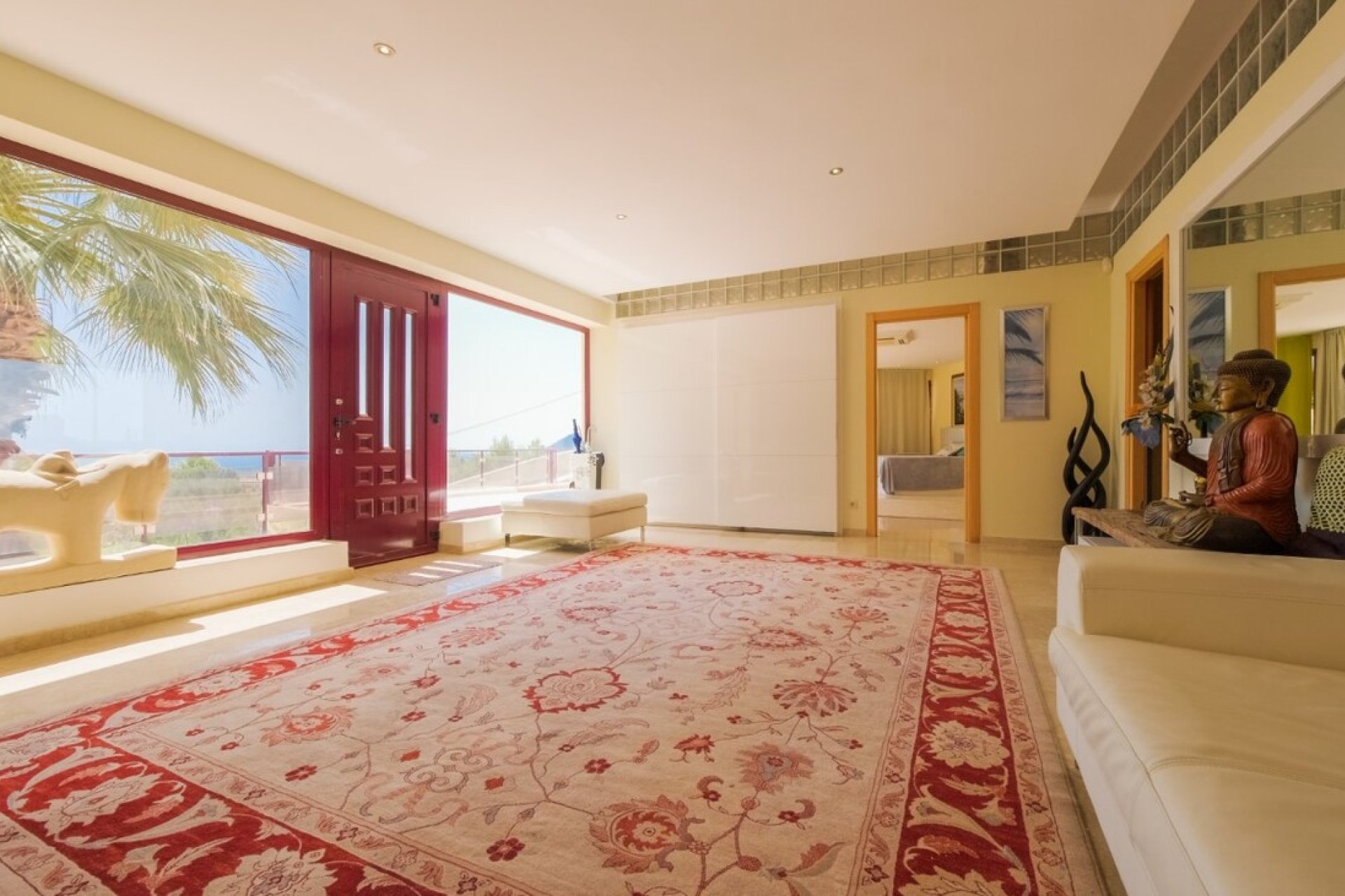 Segunda mano - Villa -
Callosa D'en Sarria - Costa Blanca