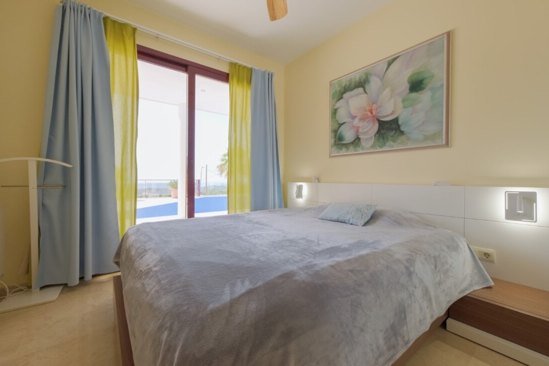 Segunda mano - Villa -
Callosa D'en Sarria - Costa Blanca