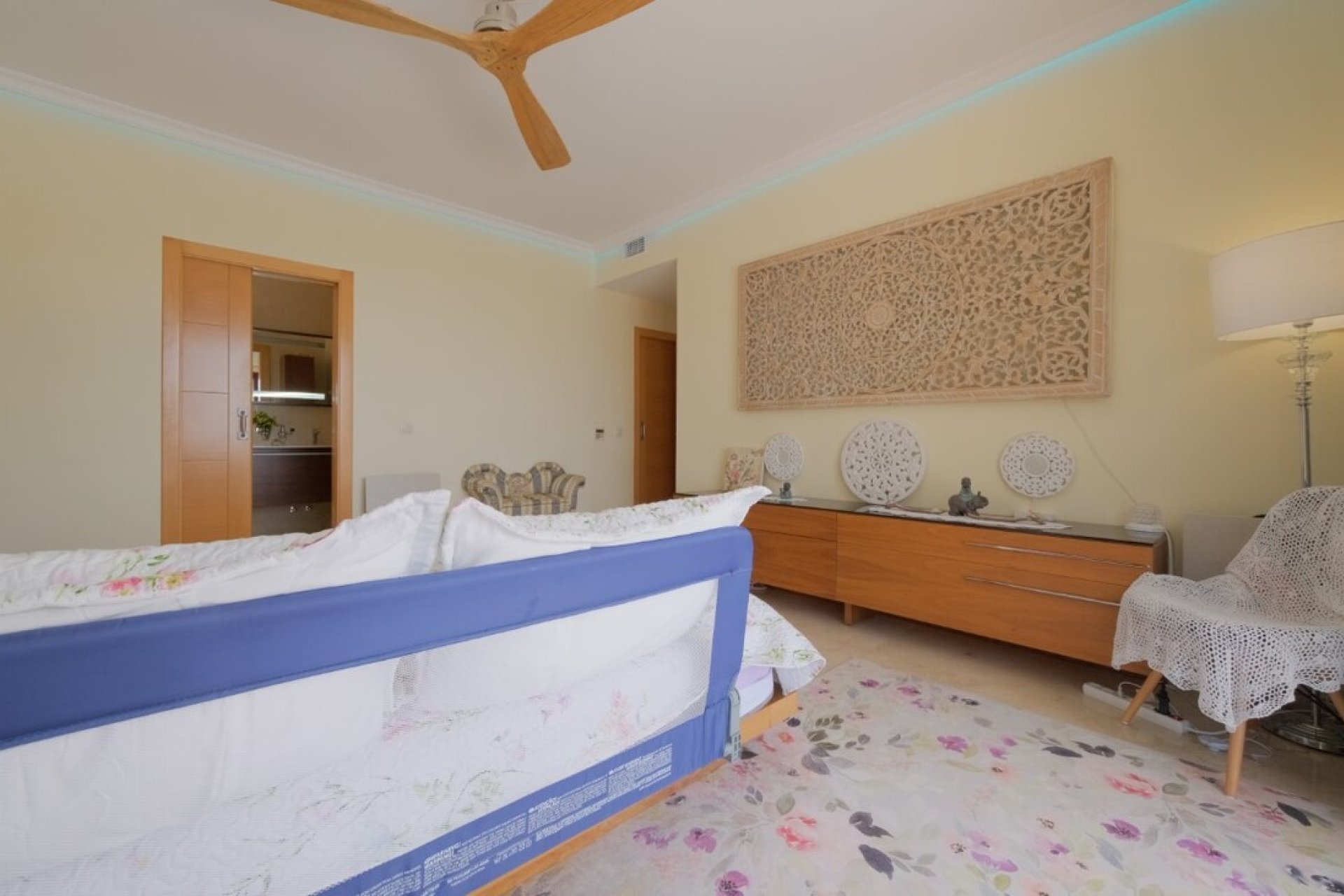 Segunda mano - Villa -
Callosa D'en Sarria - Costa Blanca